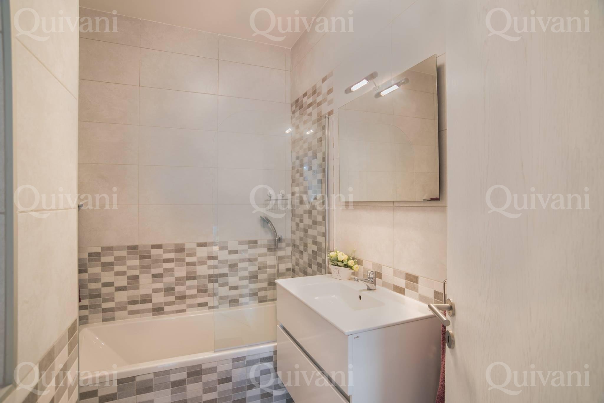 Gzira, Furnished Apartment