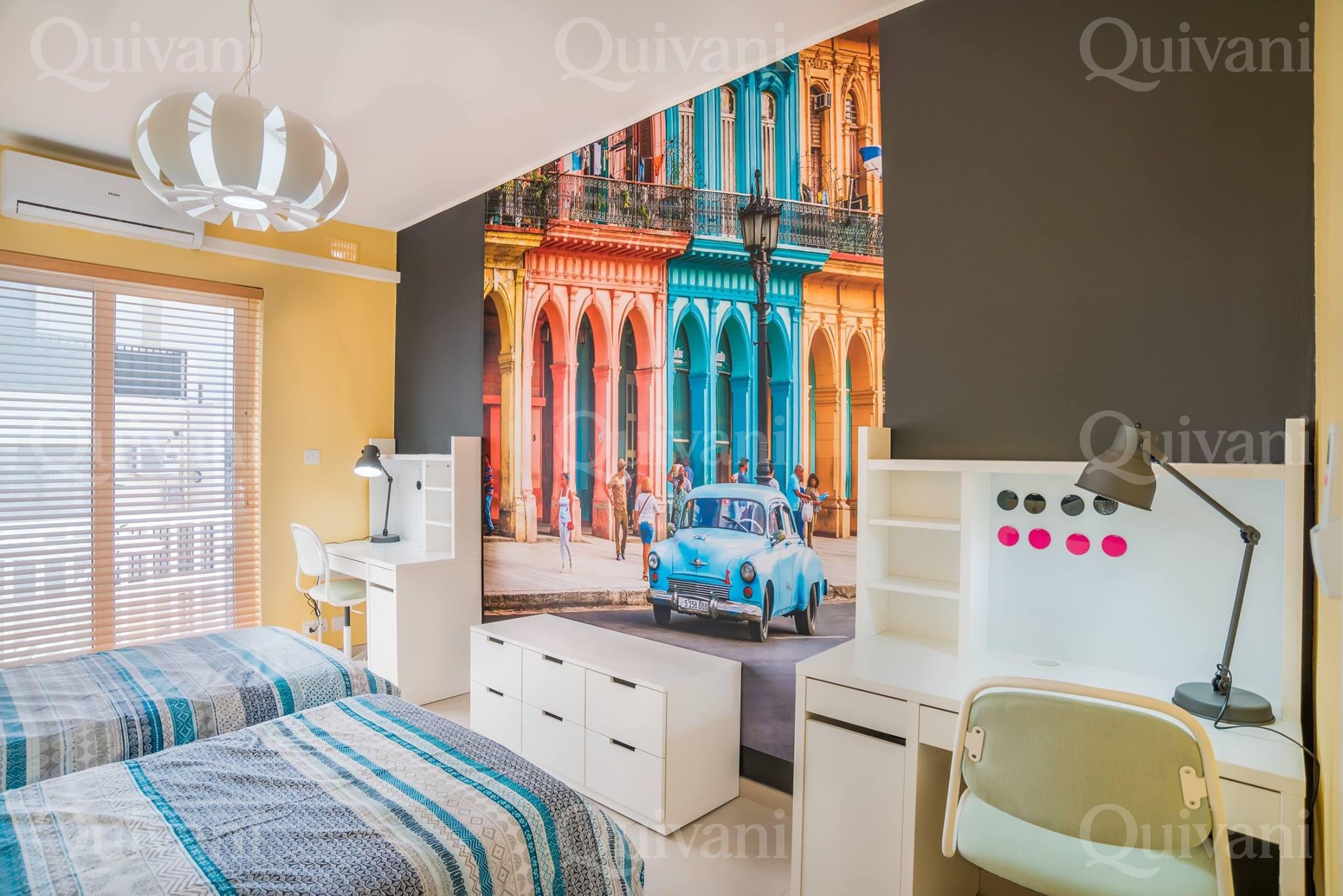 Gzira, Furnished Apartment