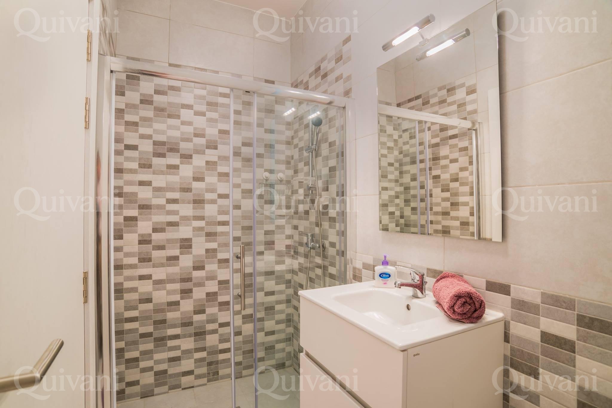 Gzira, Furnished Apartment