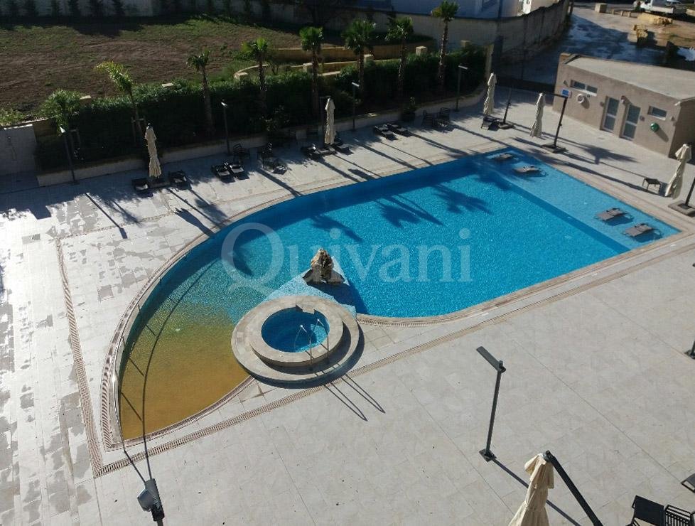 Naxxar, Furnished Apartment