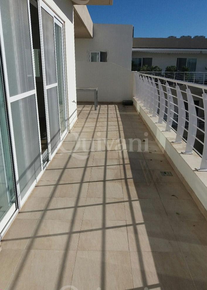 Naxxar, Furnished Apartment