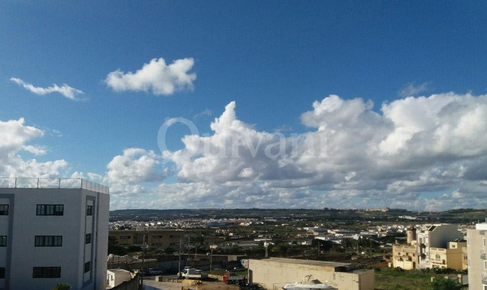 Naxxar, Furnished Apartment