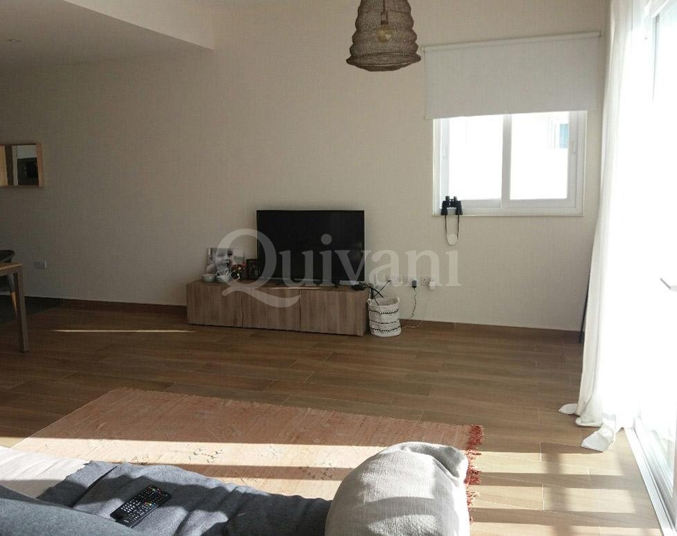 Naxxar, Furnished Apartment