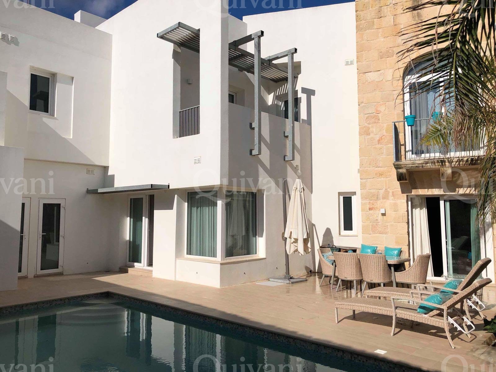 Naxxar, Furnished House of Character