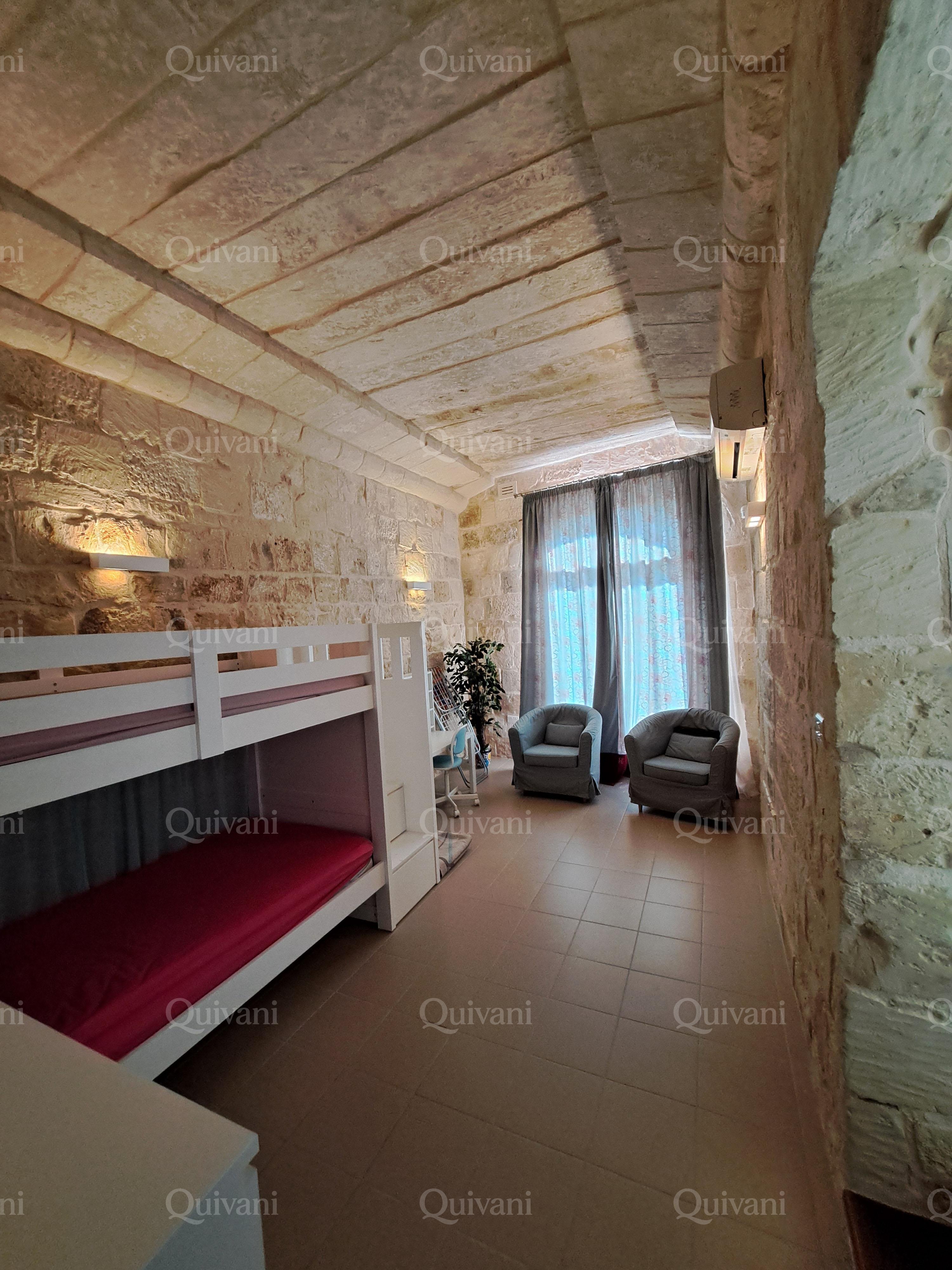 Naxxar, Furnished House of Character