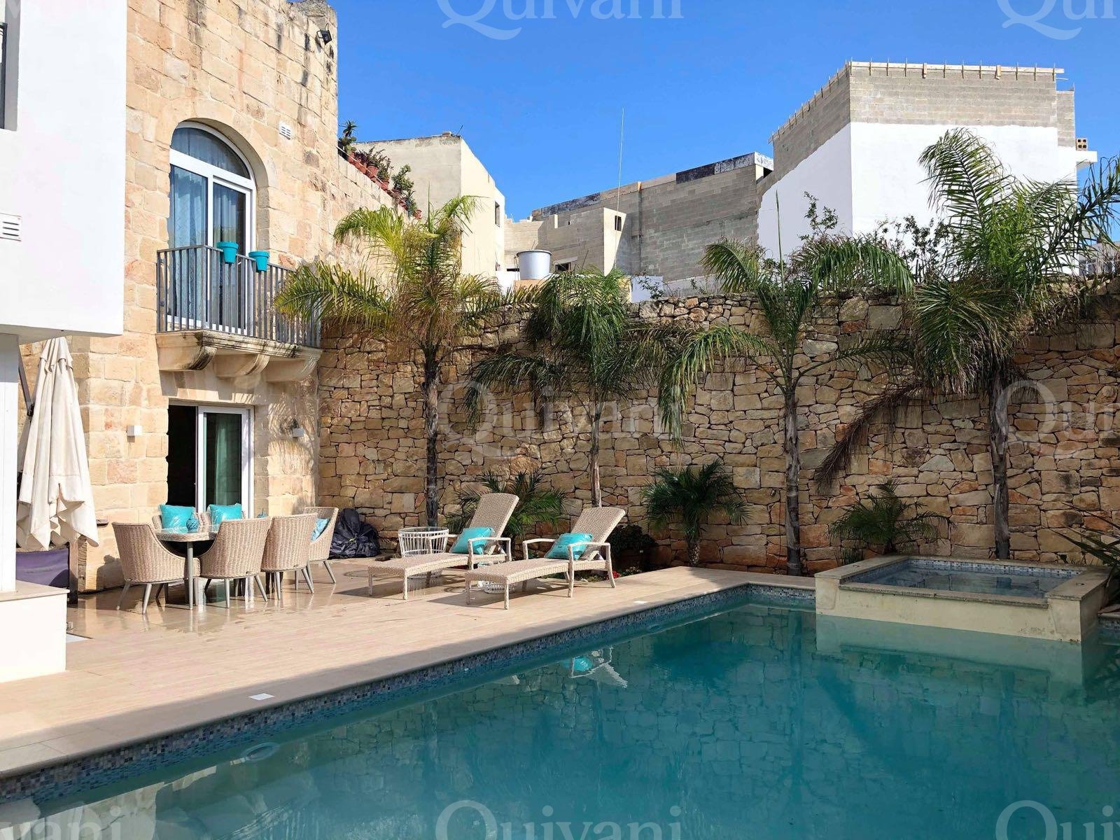 Naxxar, Furnished House of Character