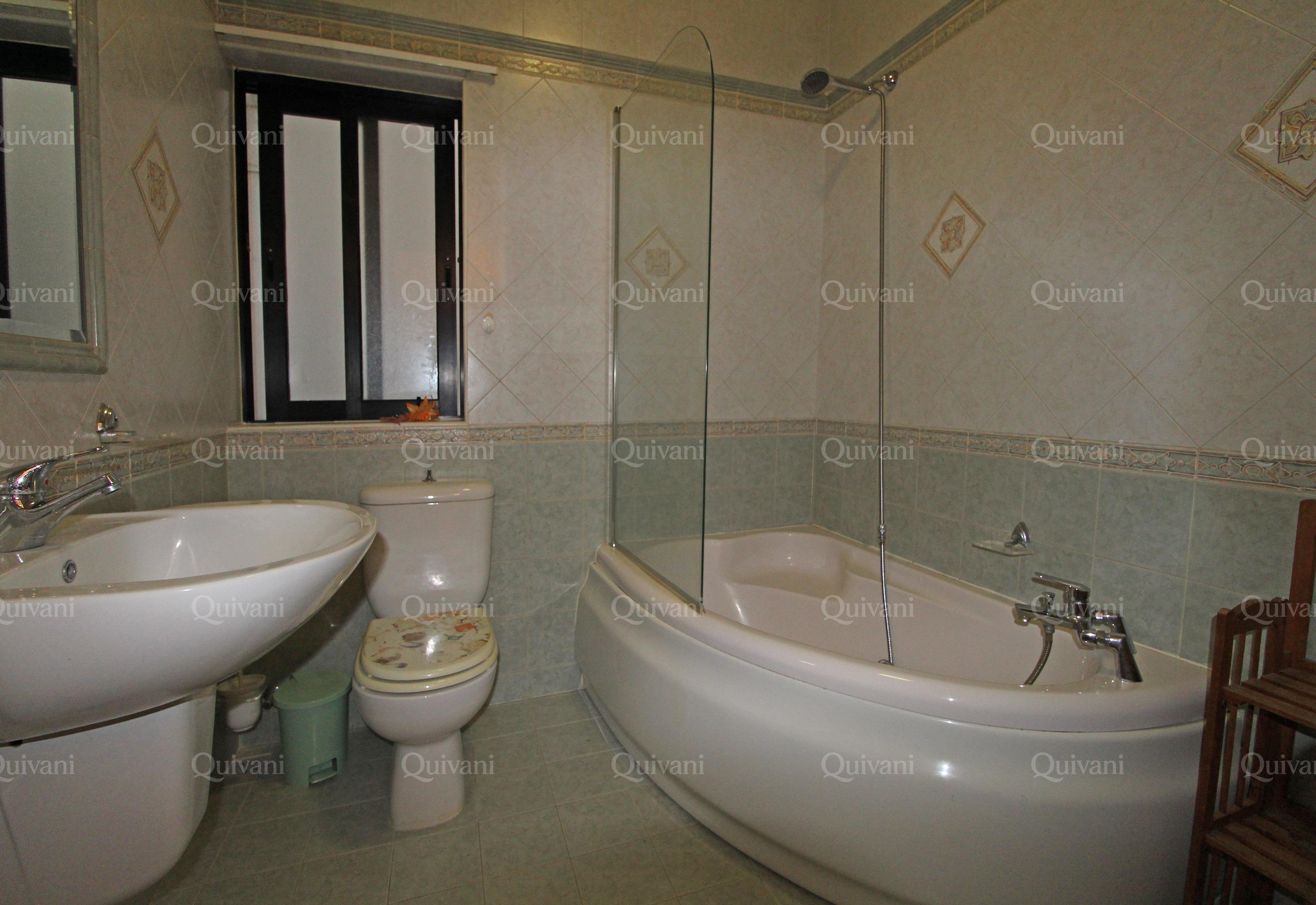 Qawra, Furnished Apartment