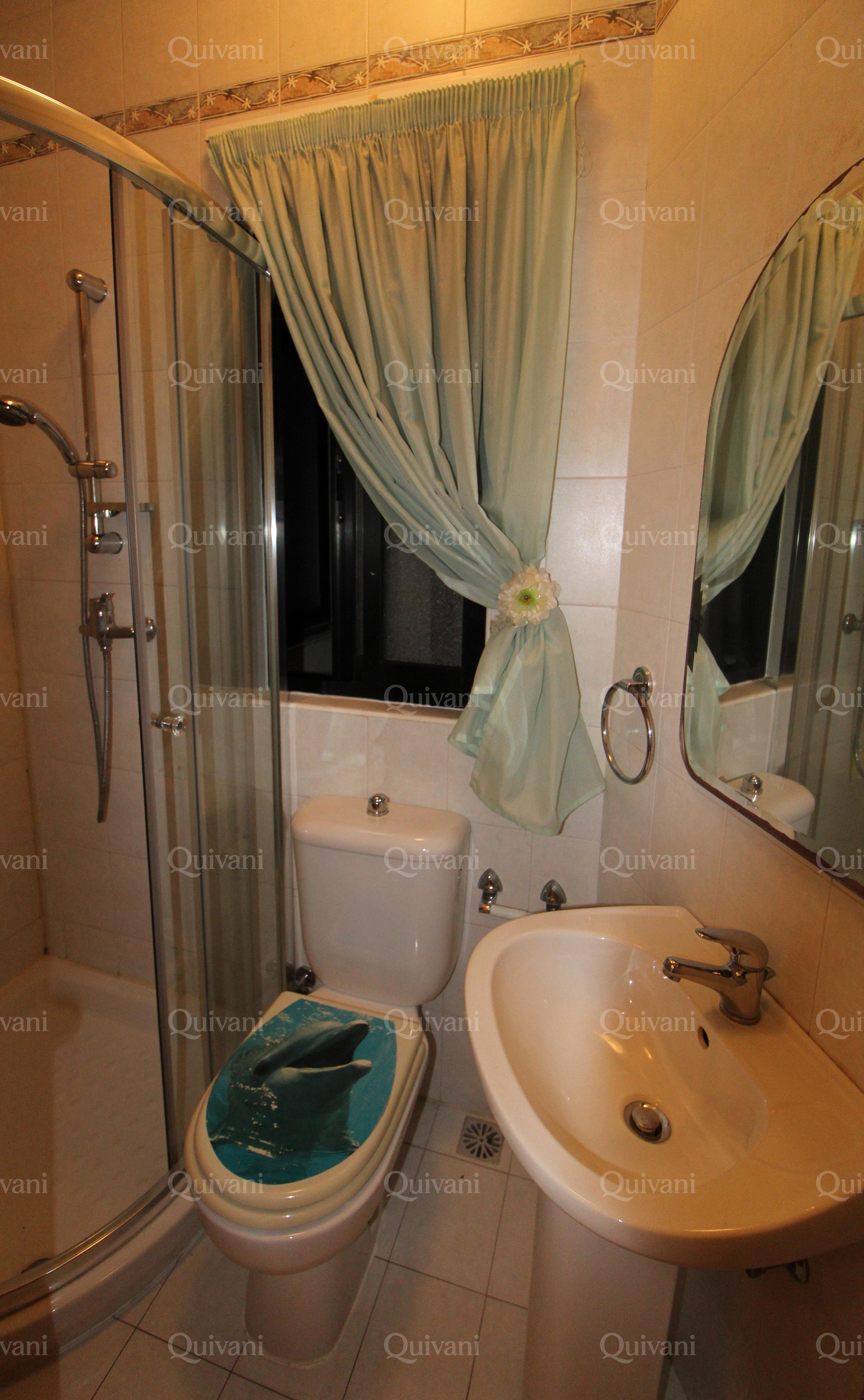 Qawra, Furnished Apartment