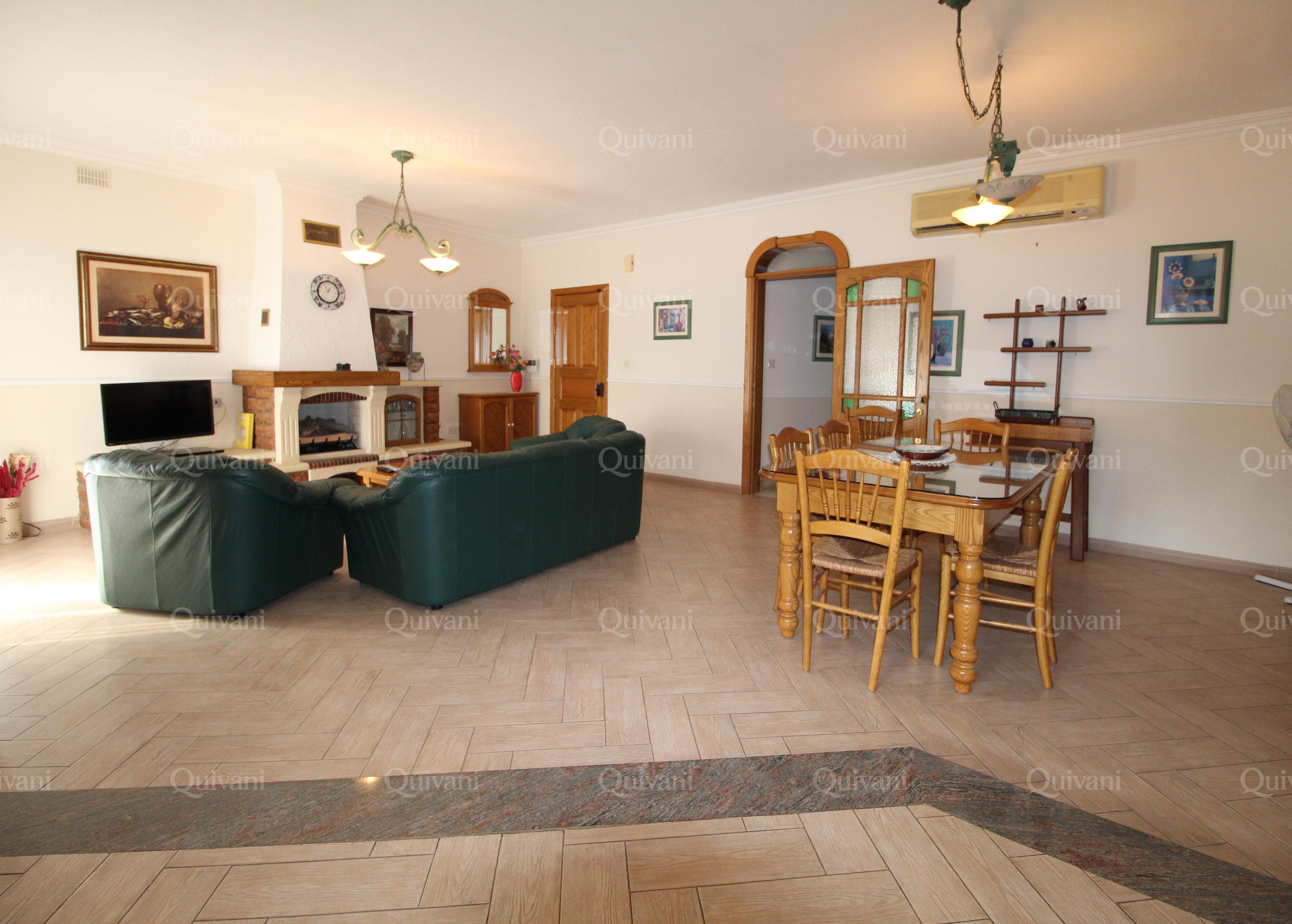 Qawra, Furnished Apartment