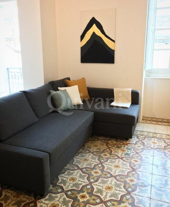 Sliema, Furnished Suite
