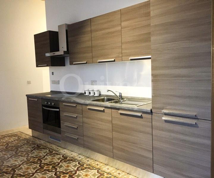 Sliema, Furnished Suite