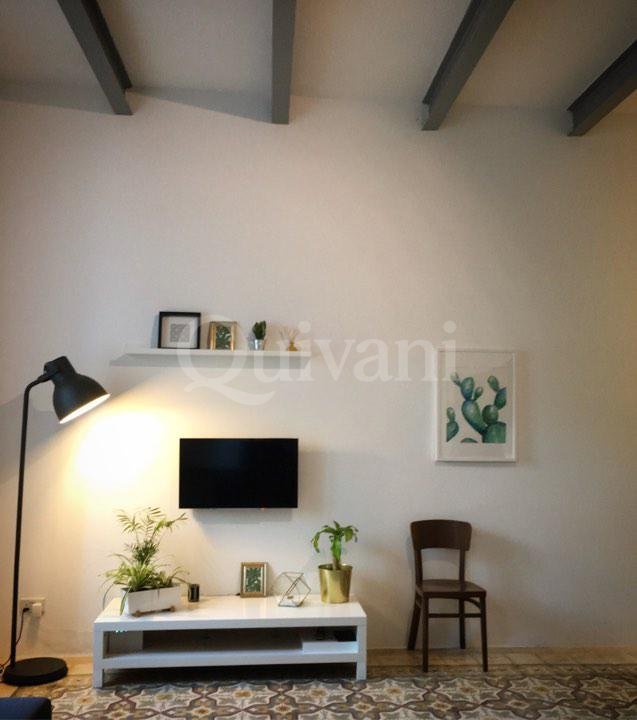 Sliema, Furnished Suite