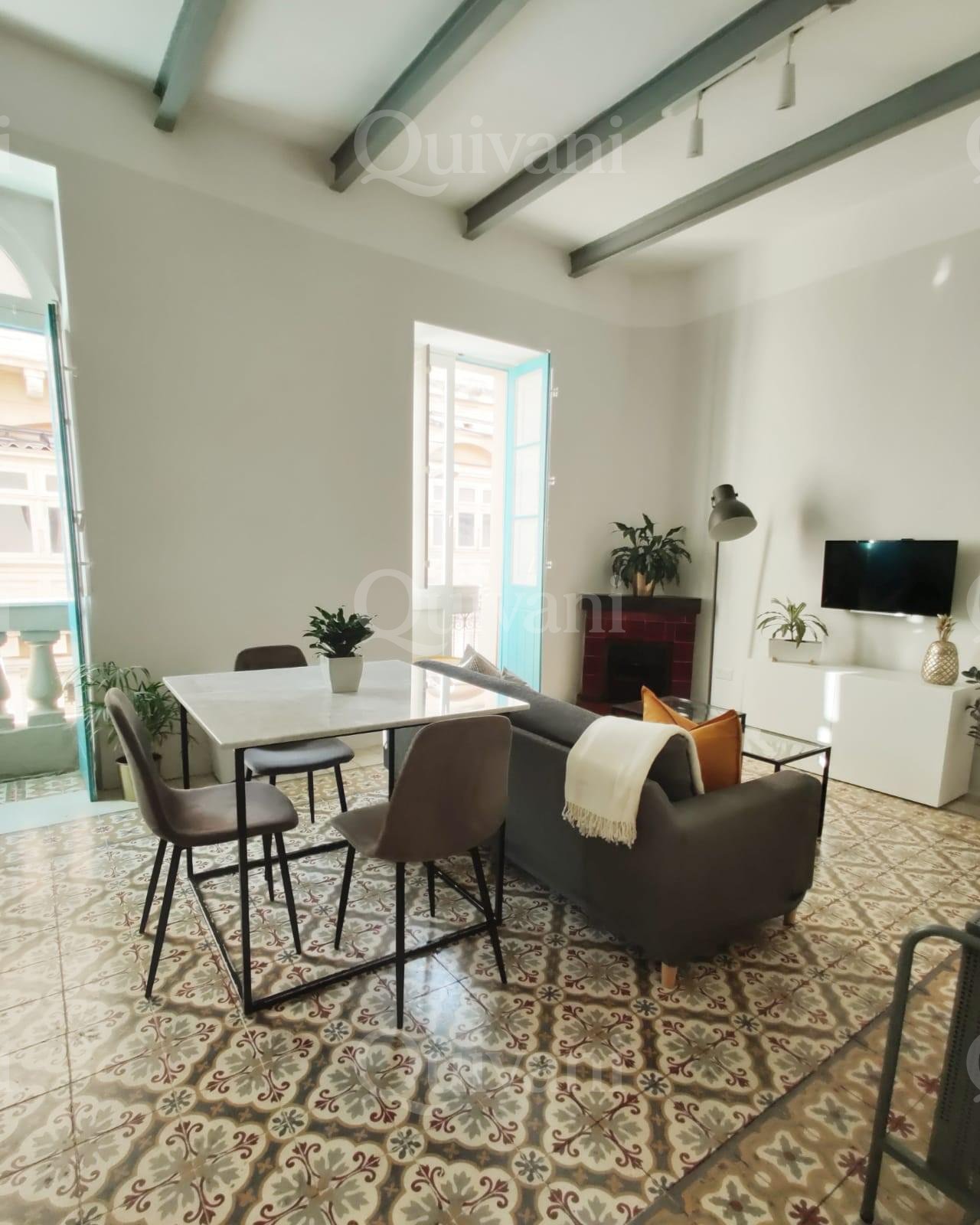 Sliema, Furnished Suite