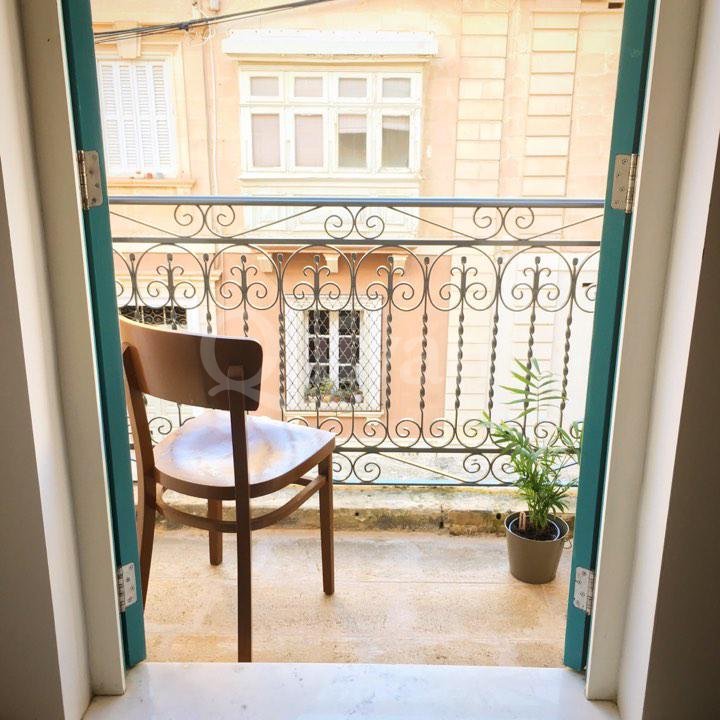 Sliema, Furnished Suite