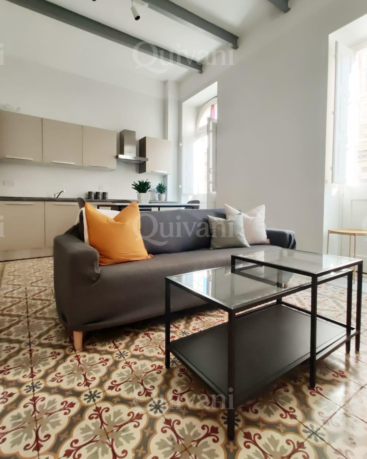 Sliema, Furnished Suite