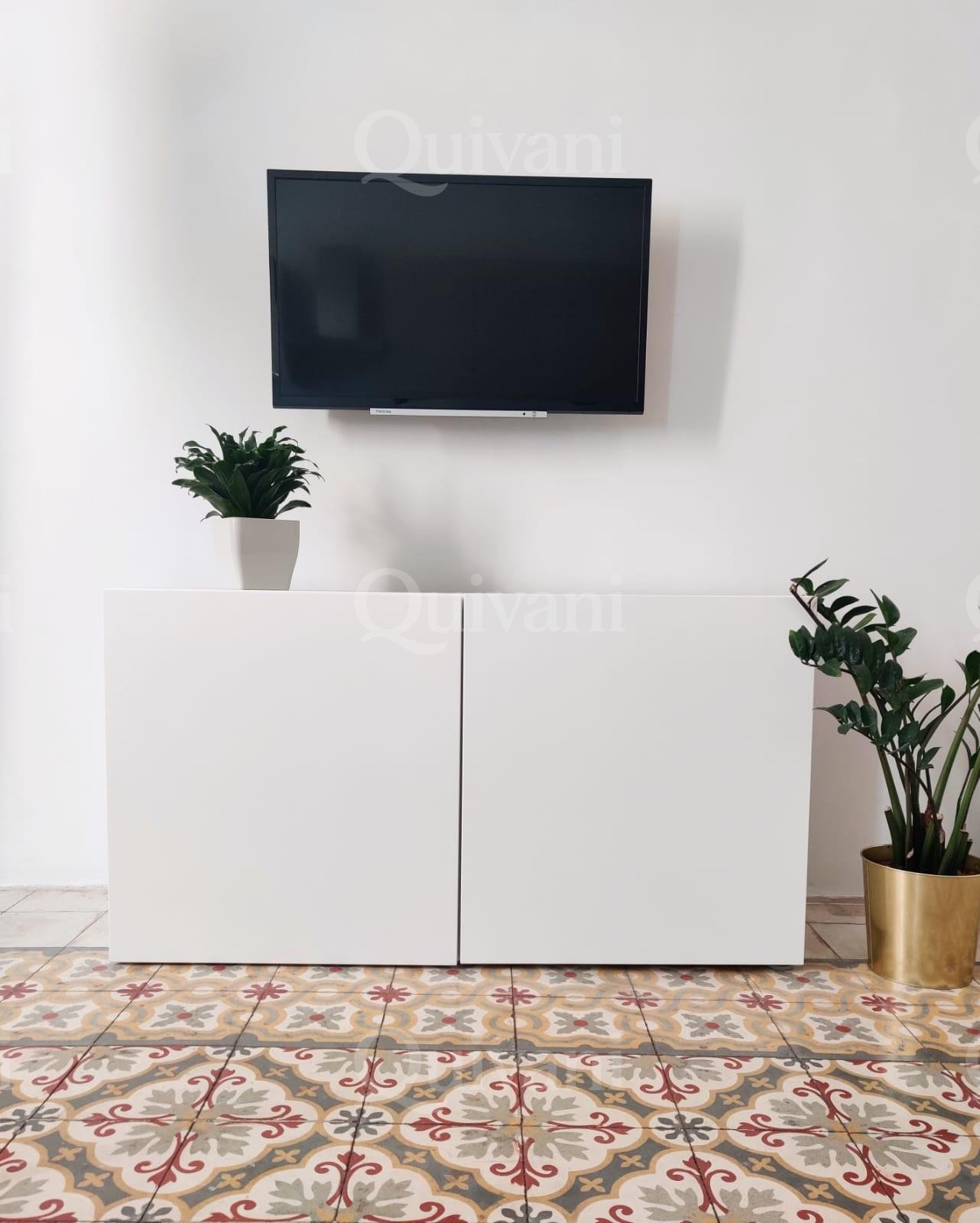 Sliema, Furnished Suite