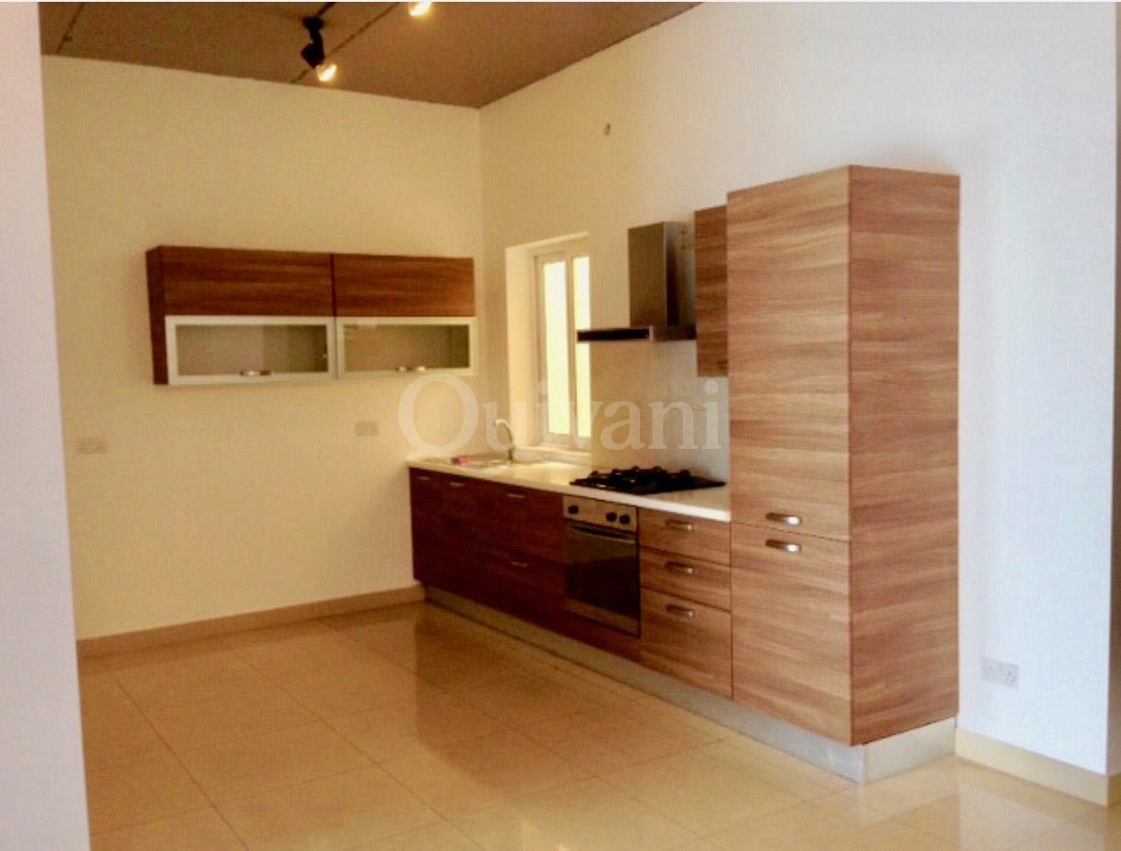 Mellieha, Furnished Apartment