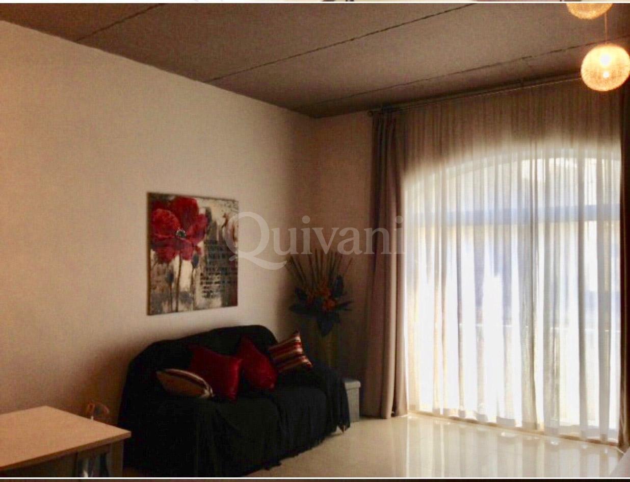 Mellieha, Furnished Apartment