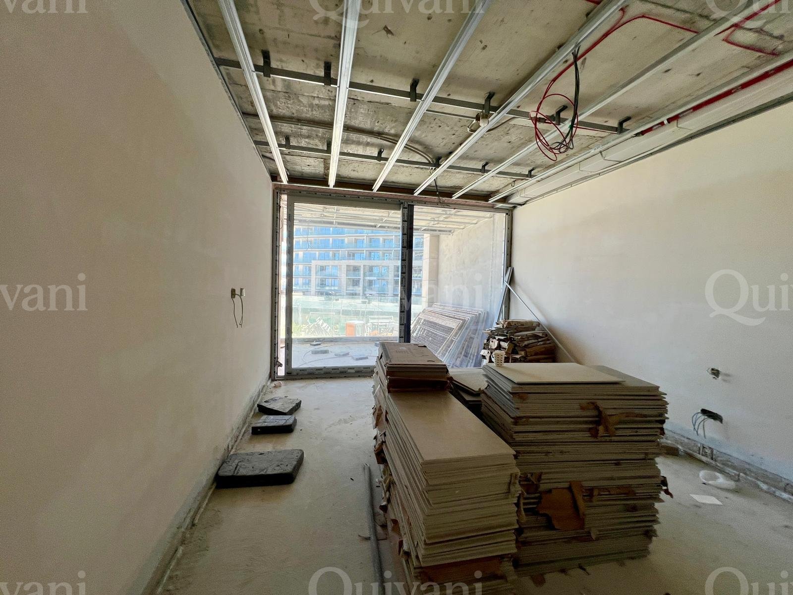 The Shore Line at Smart City, Finished Apartment