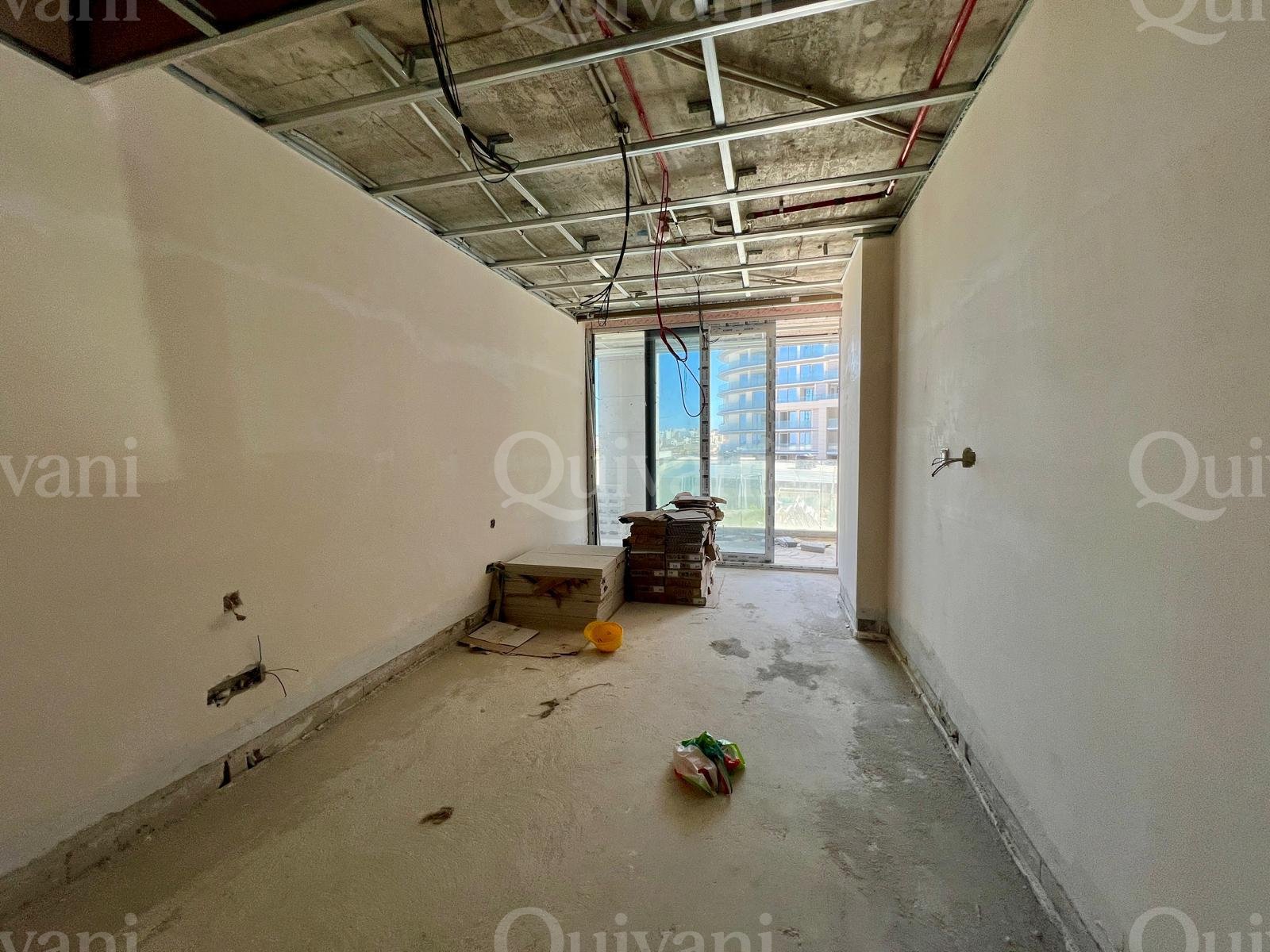 The Shore Line at Smart City, Finished Apartment