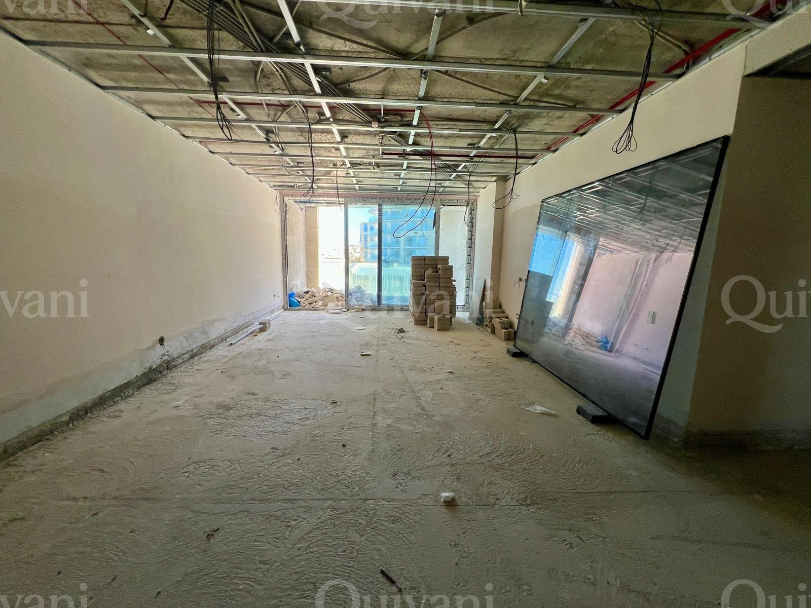 The Shore Line at Smart City, Finished Apartment