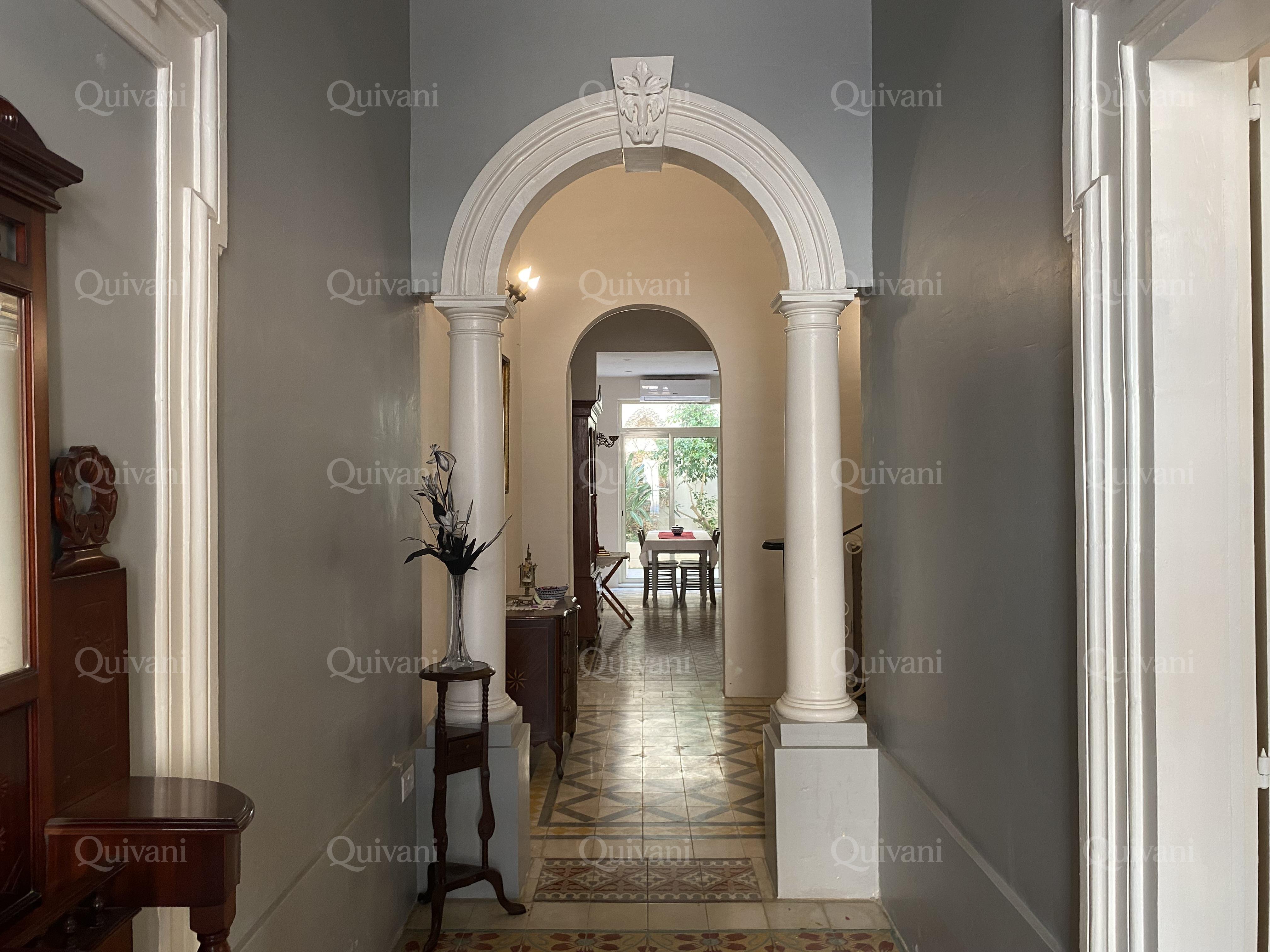 Zejtun, Furnished Townhouse