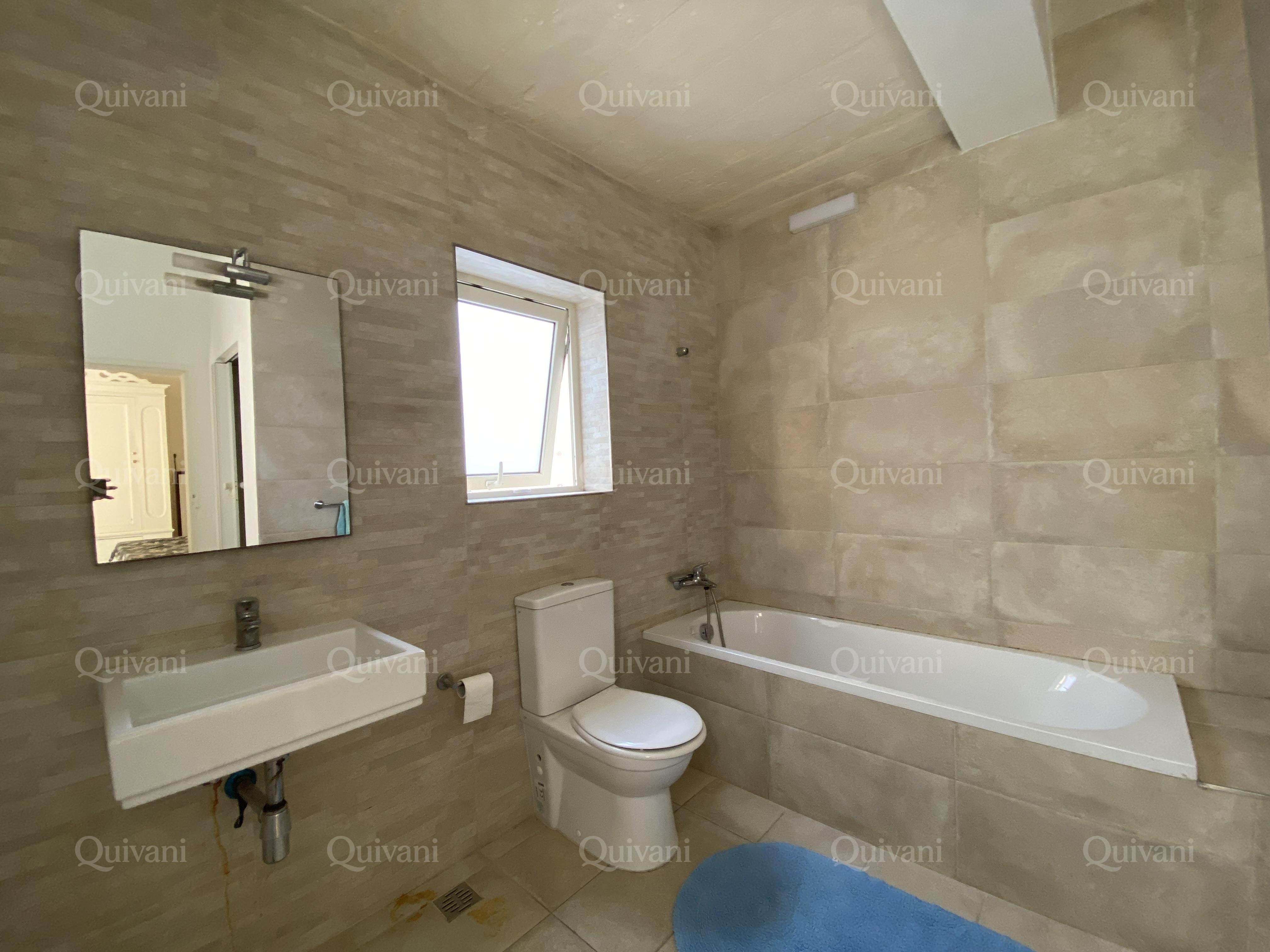 Zejtun, Furnished Townhouse