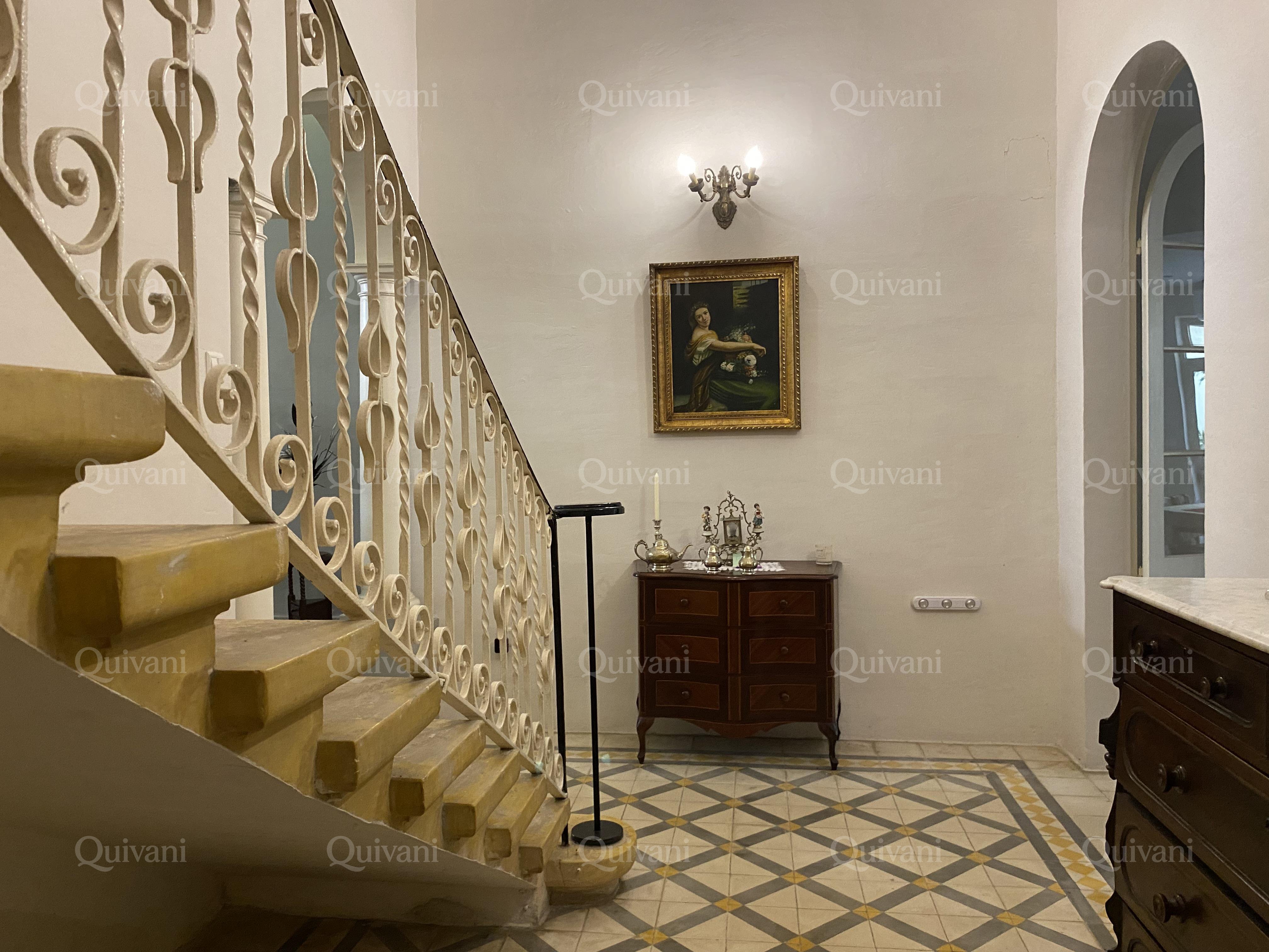 Zejtun, Furnished Townhouse