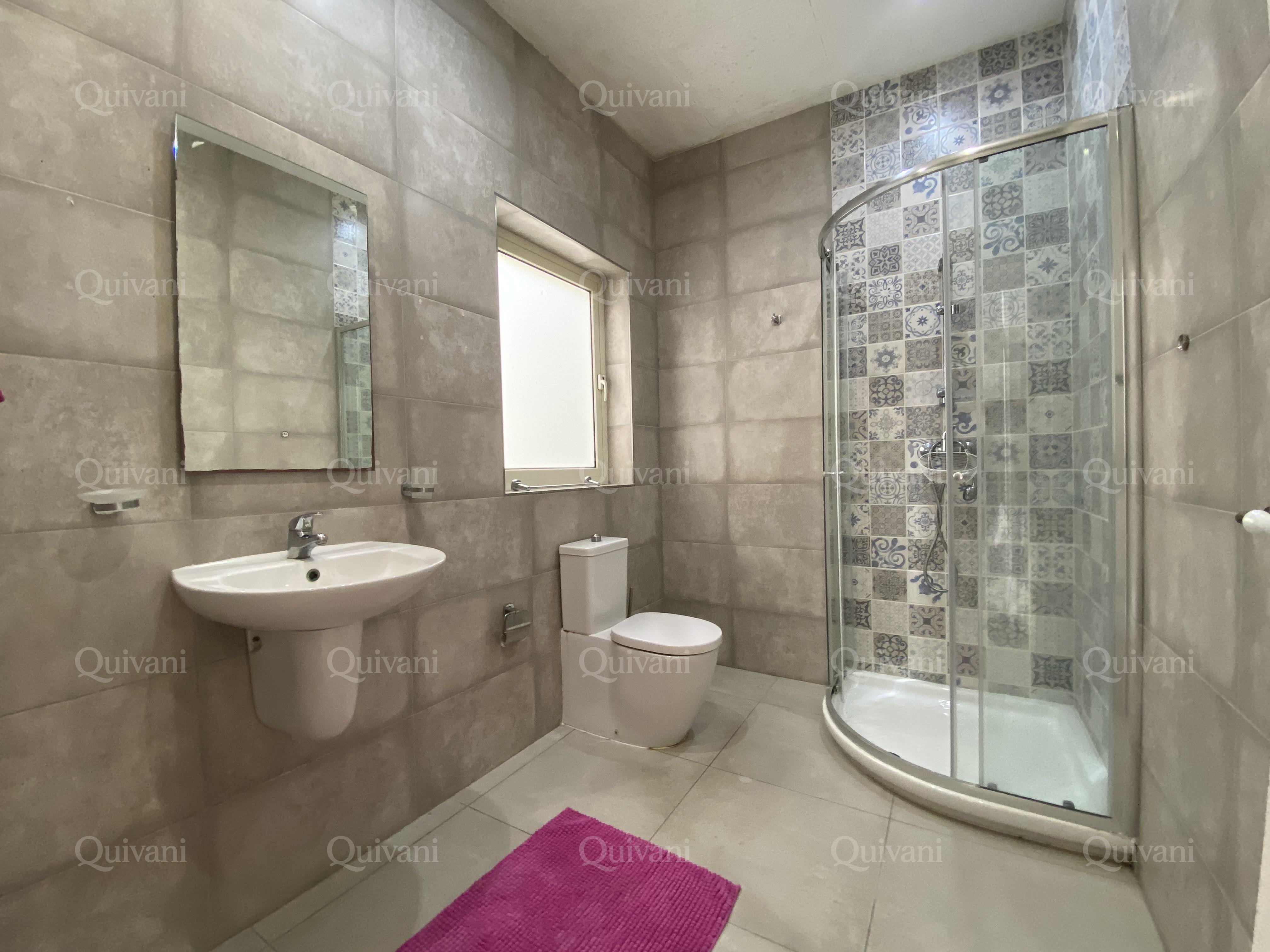Zejtun, Furnished Townhouse