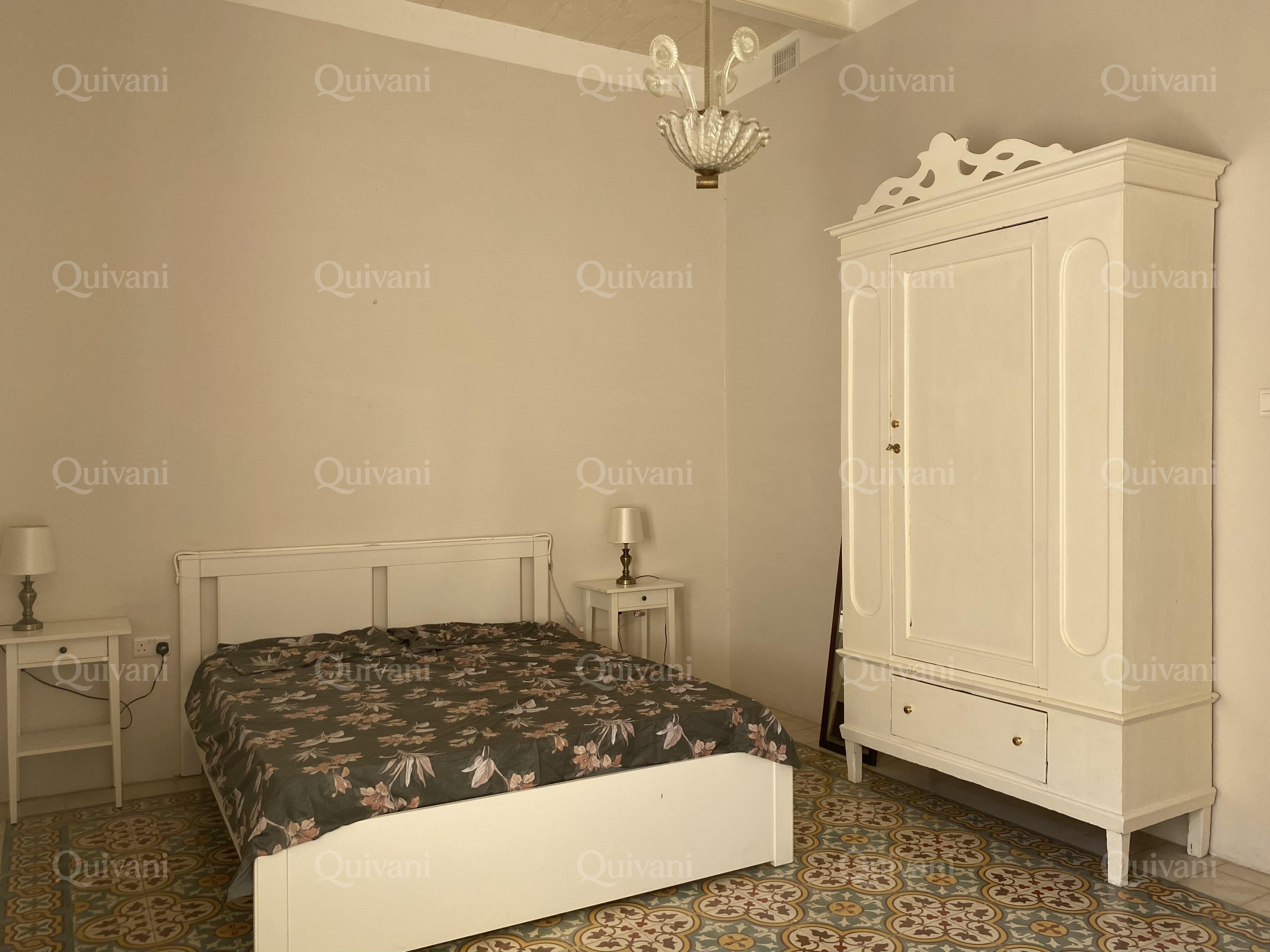 Zejtun, Furnished Townhouse
