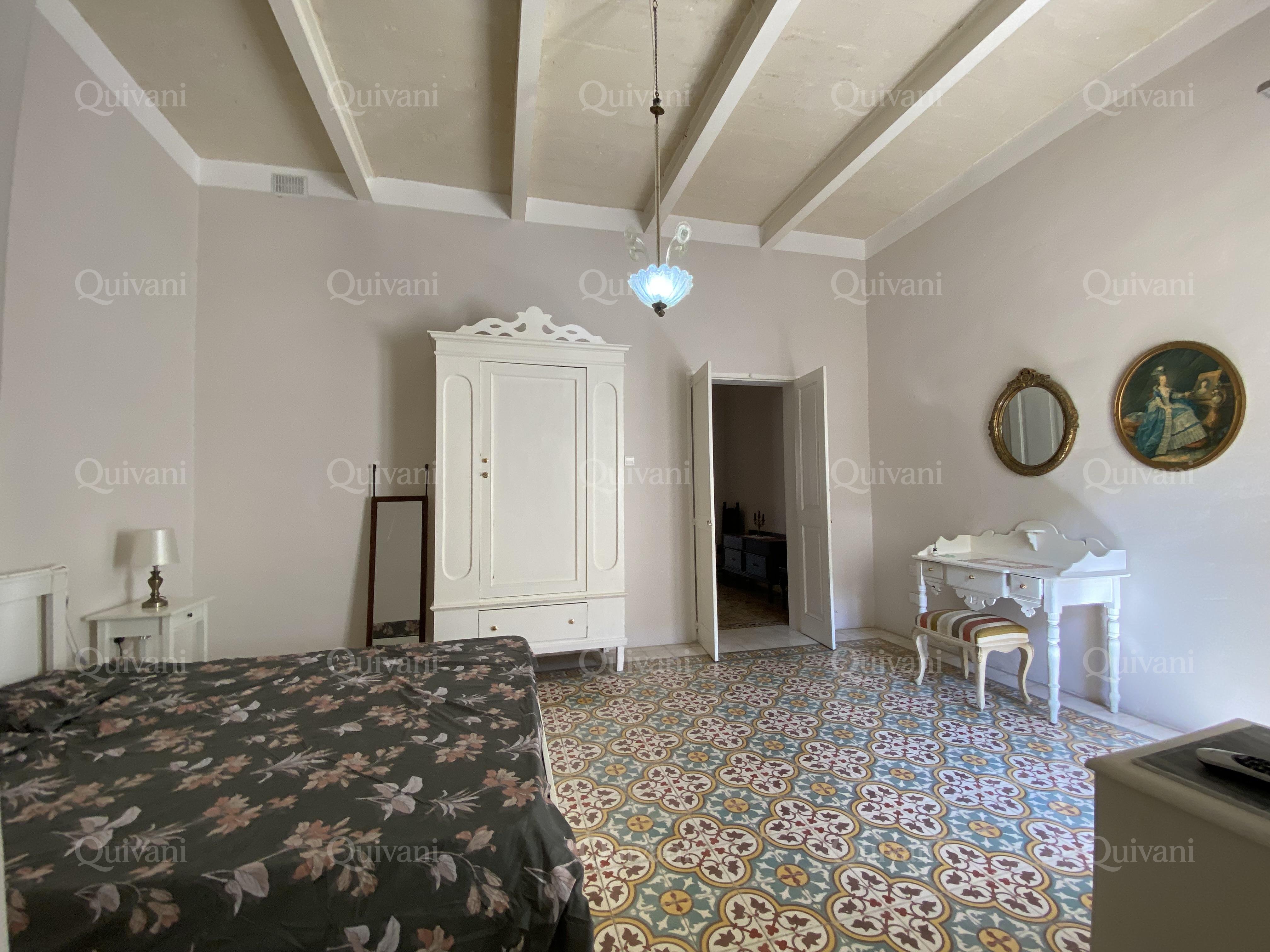 Zejtun, Furnished Townhouse
