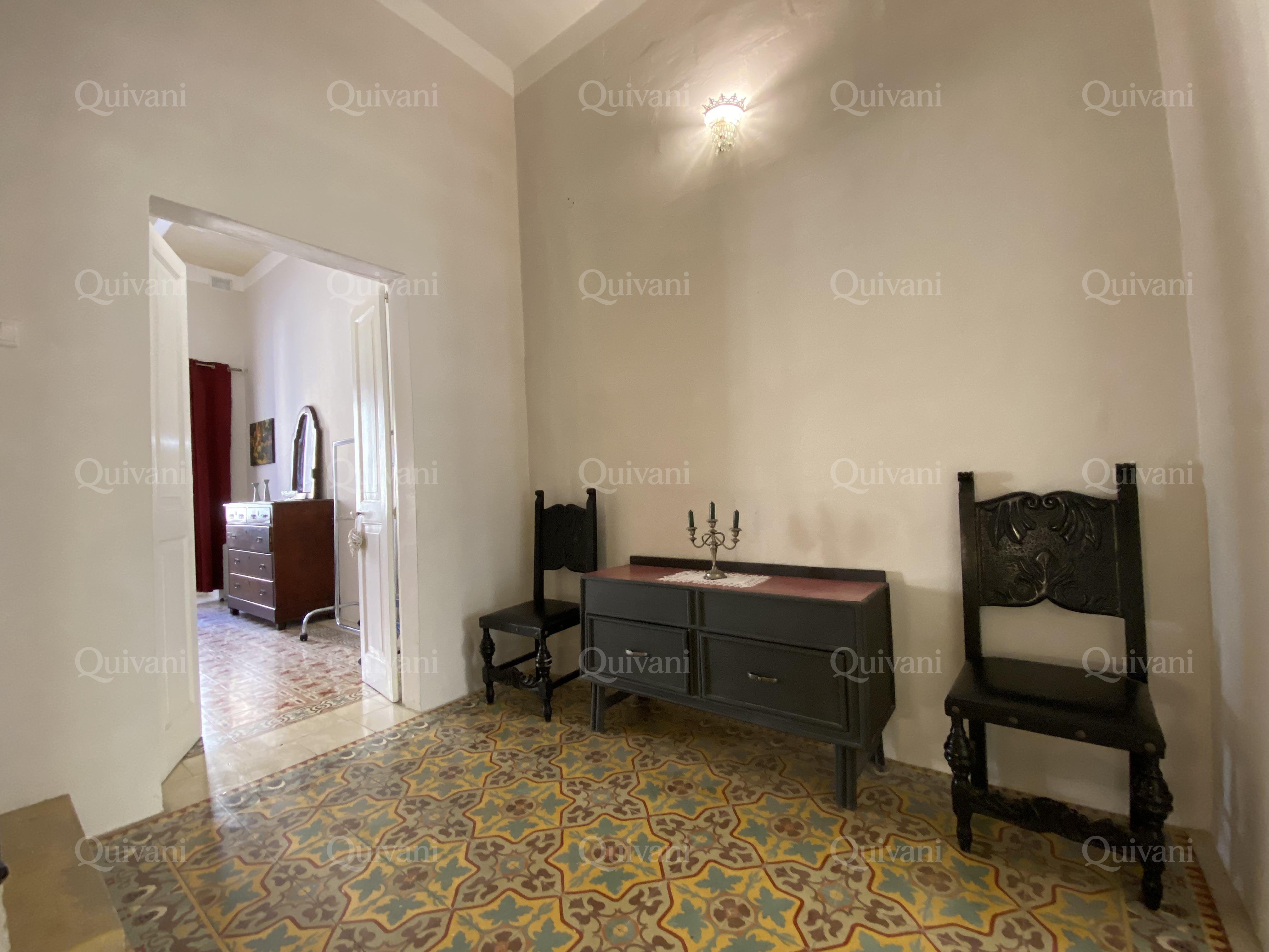 Zejtun, Furnished Townhouse