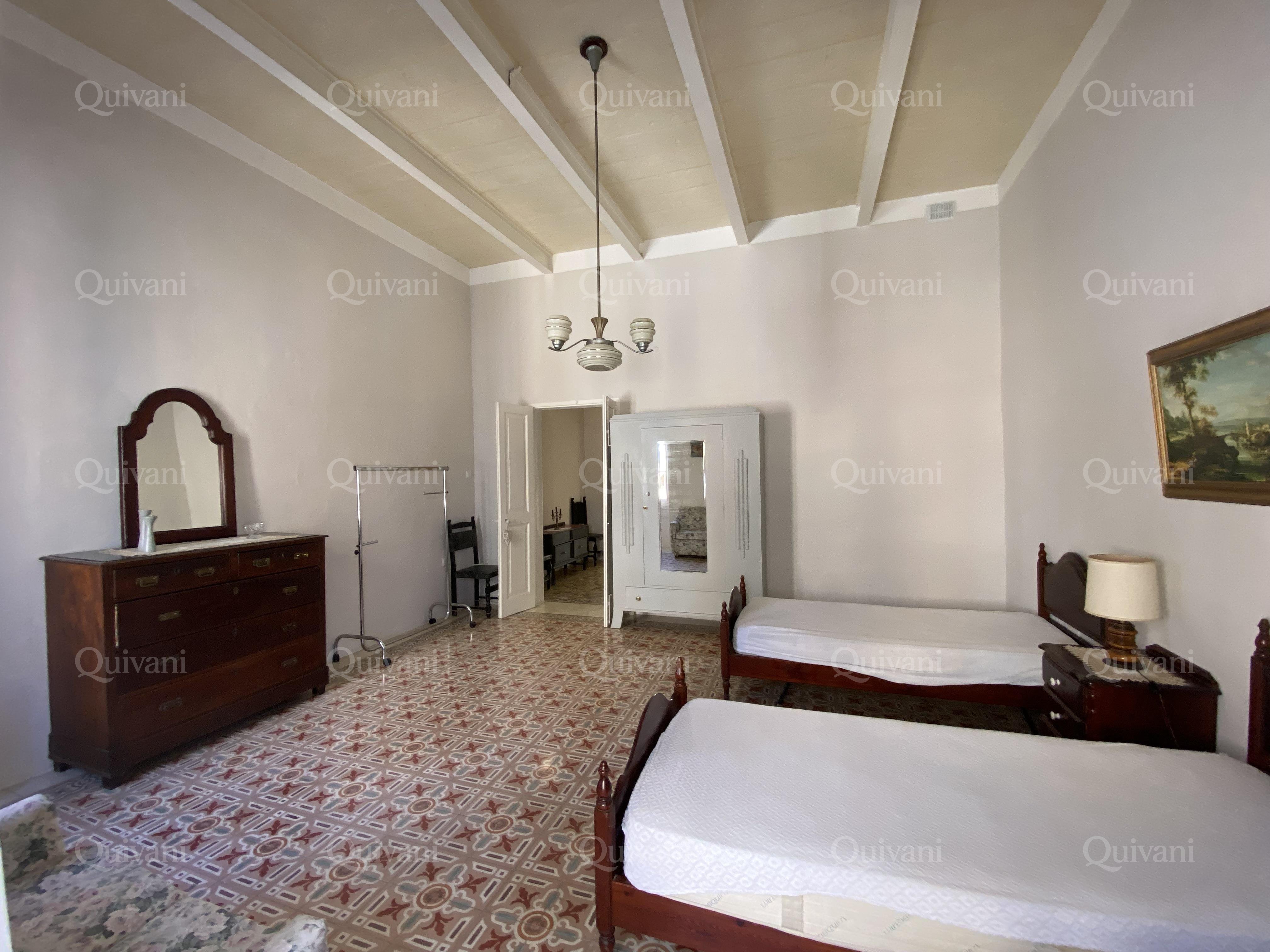 Zejtun, Furnished Townhouse