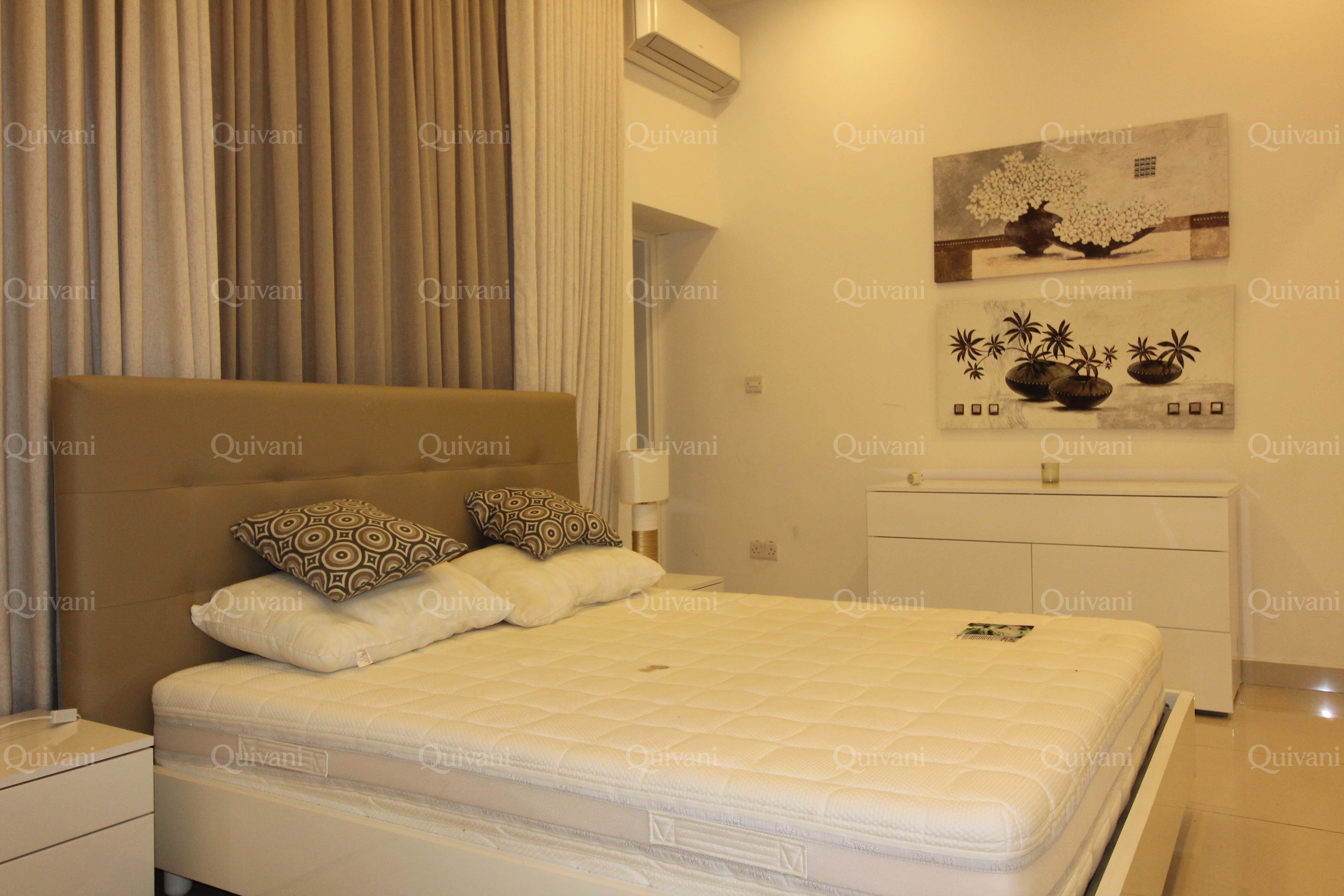 Sliema, Furnished Apartment