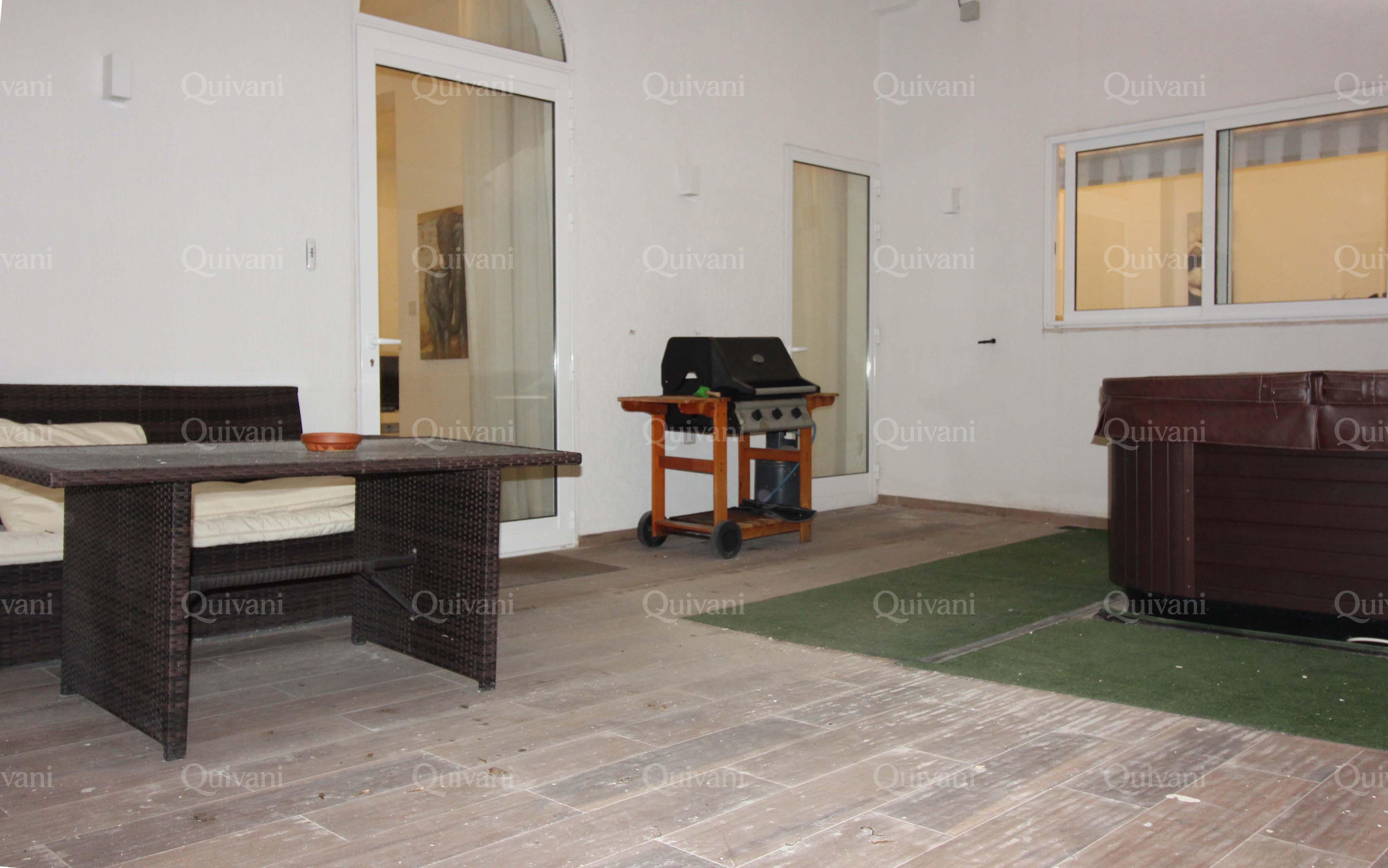 Sliema, Furnished Apartment