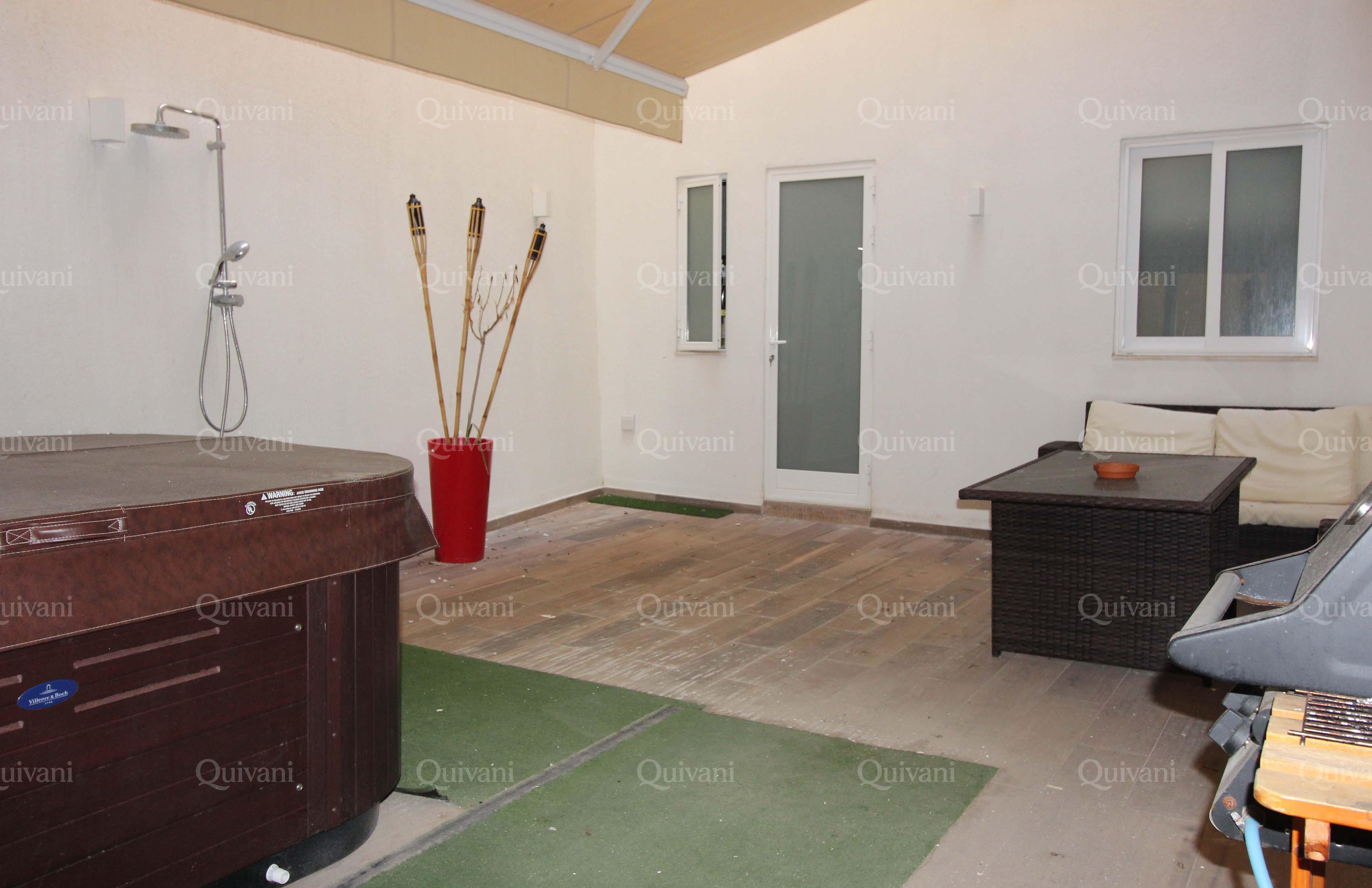 Sliema, Furnished Apartment