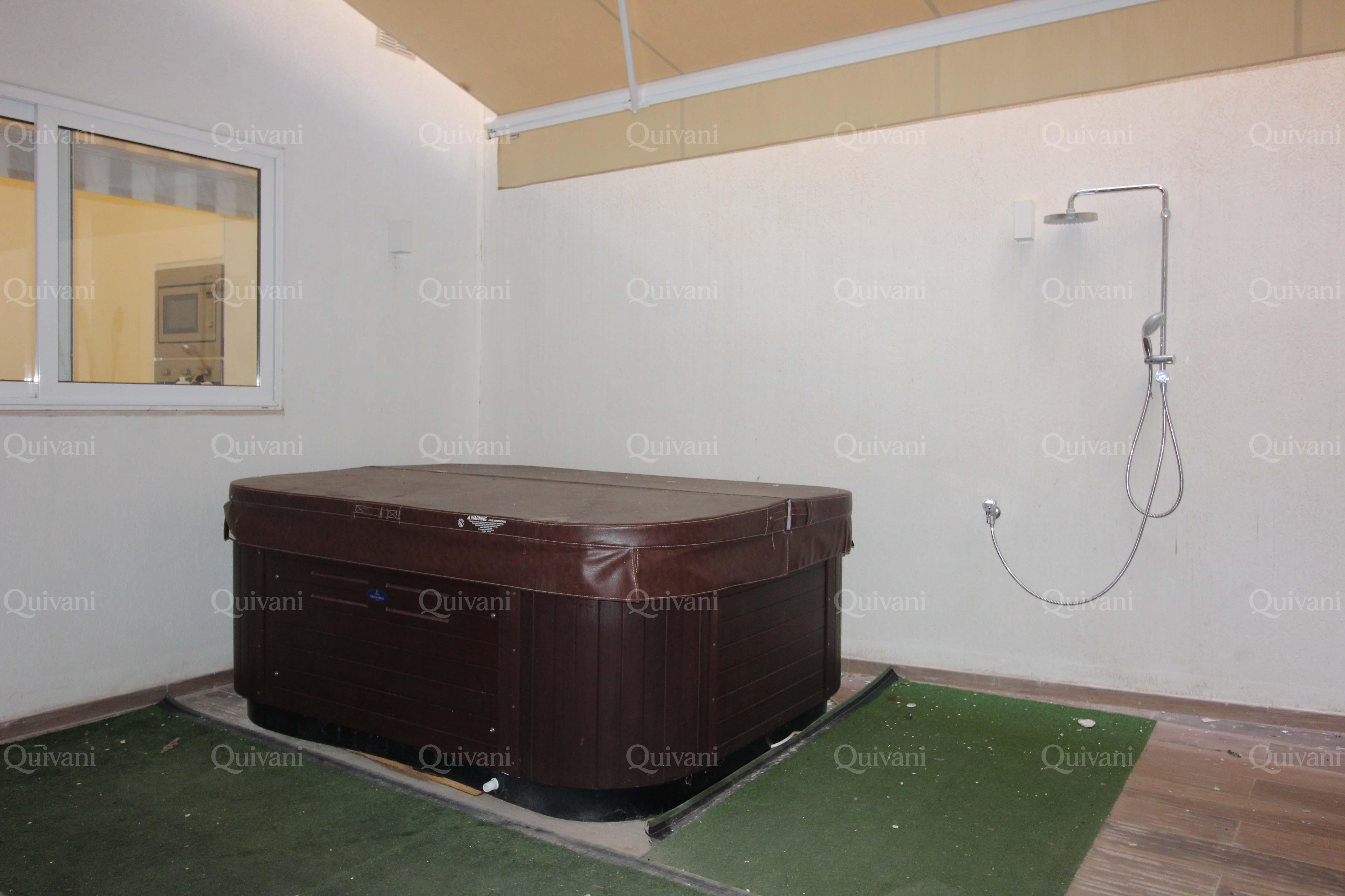 Sliema, Furnished Apartment