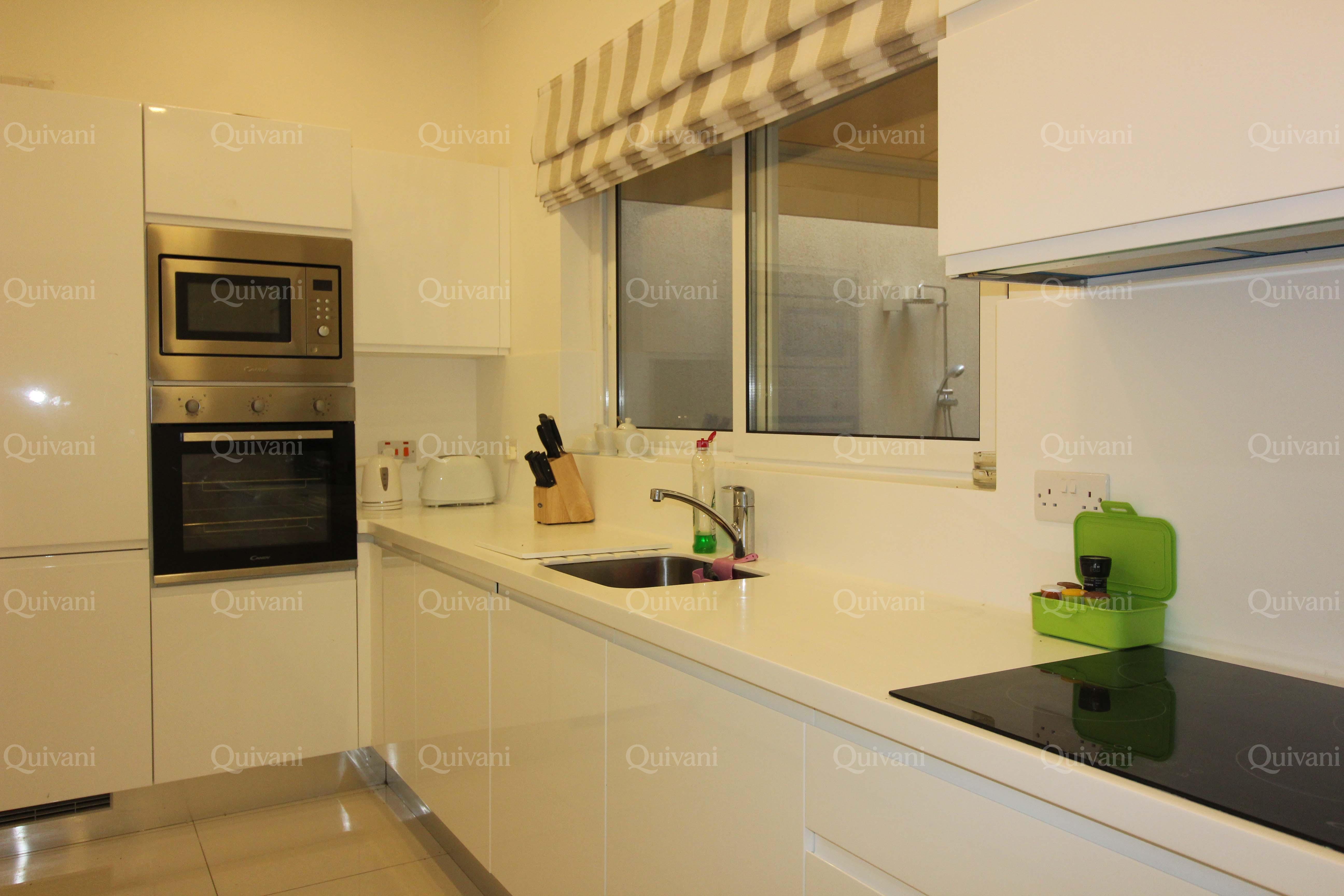 Sliema, Furnished Apartment