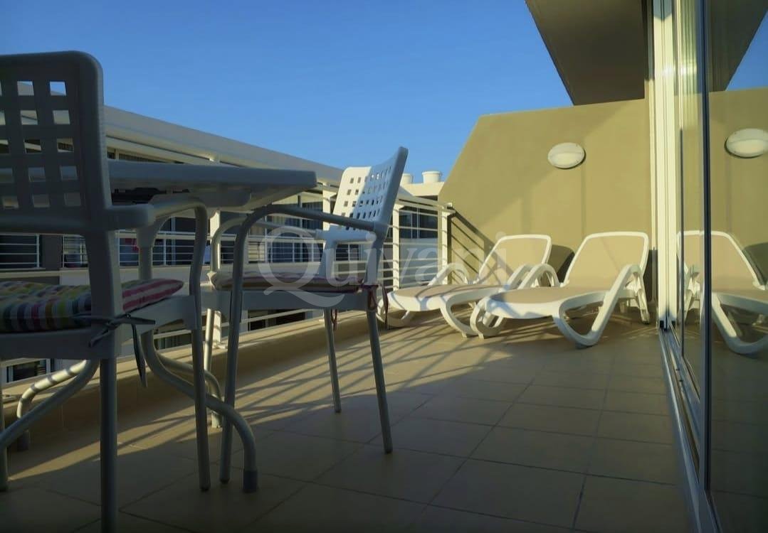 Sliema, Furnished Penthouse