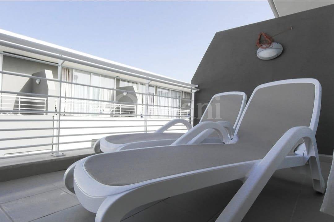 Sliema, Furnished Penthouse