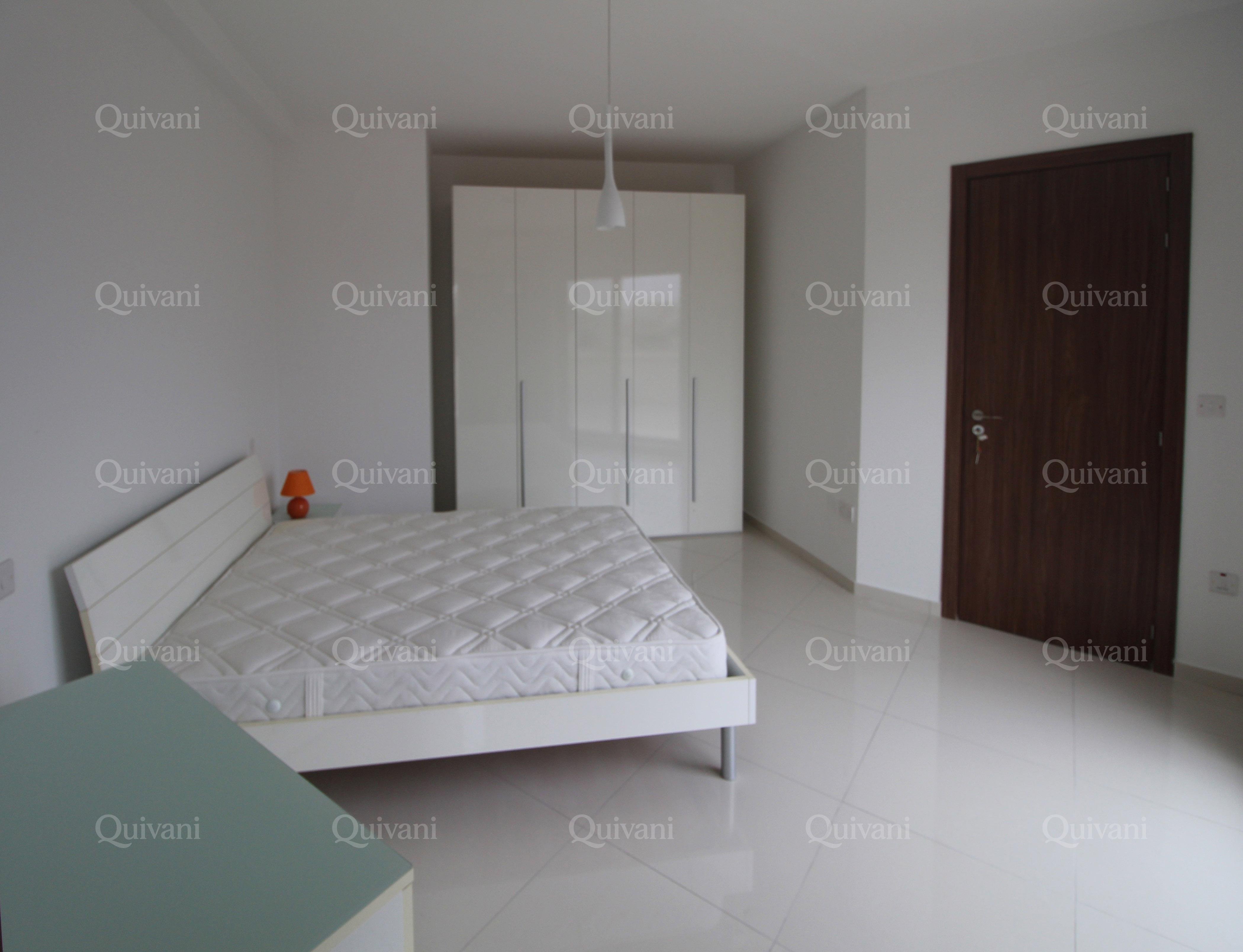 Swieqi, Furnished Penthouse