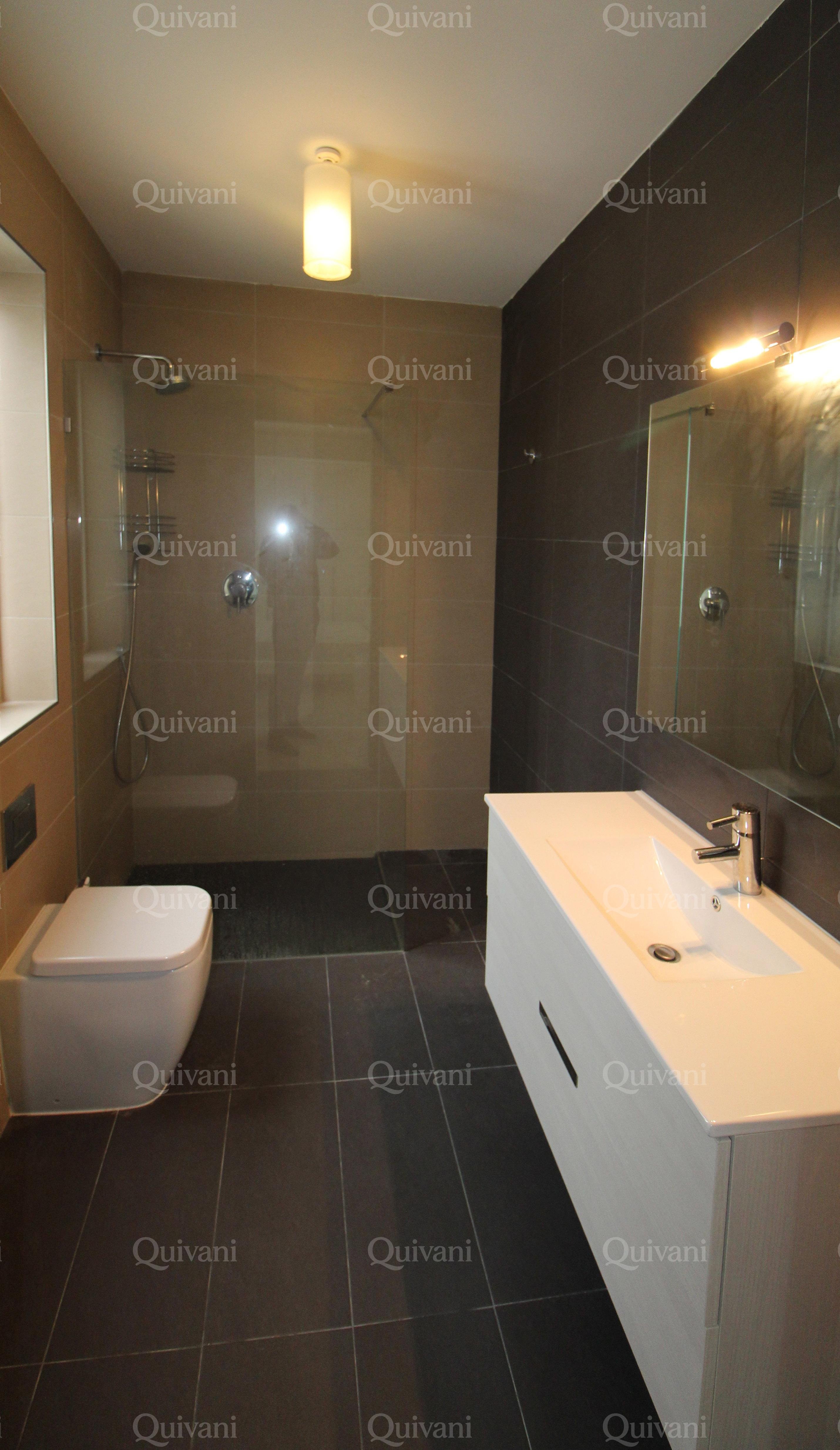 Swieqi, Furnished Penthouse