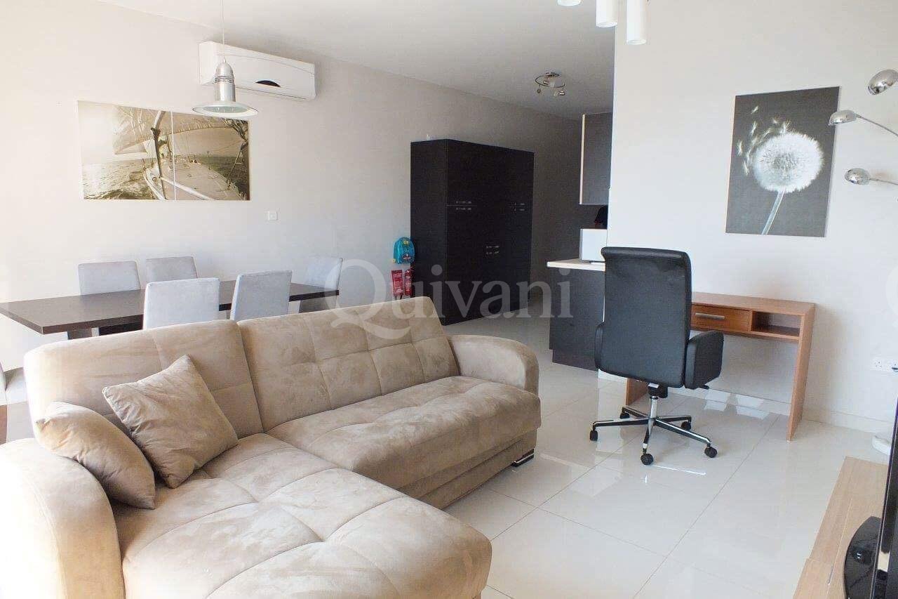 St Julians, Furnished Apartment
