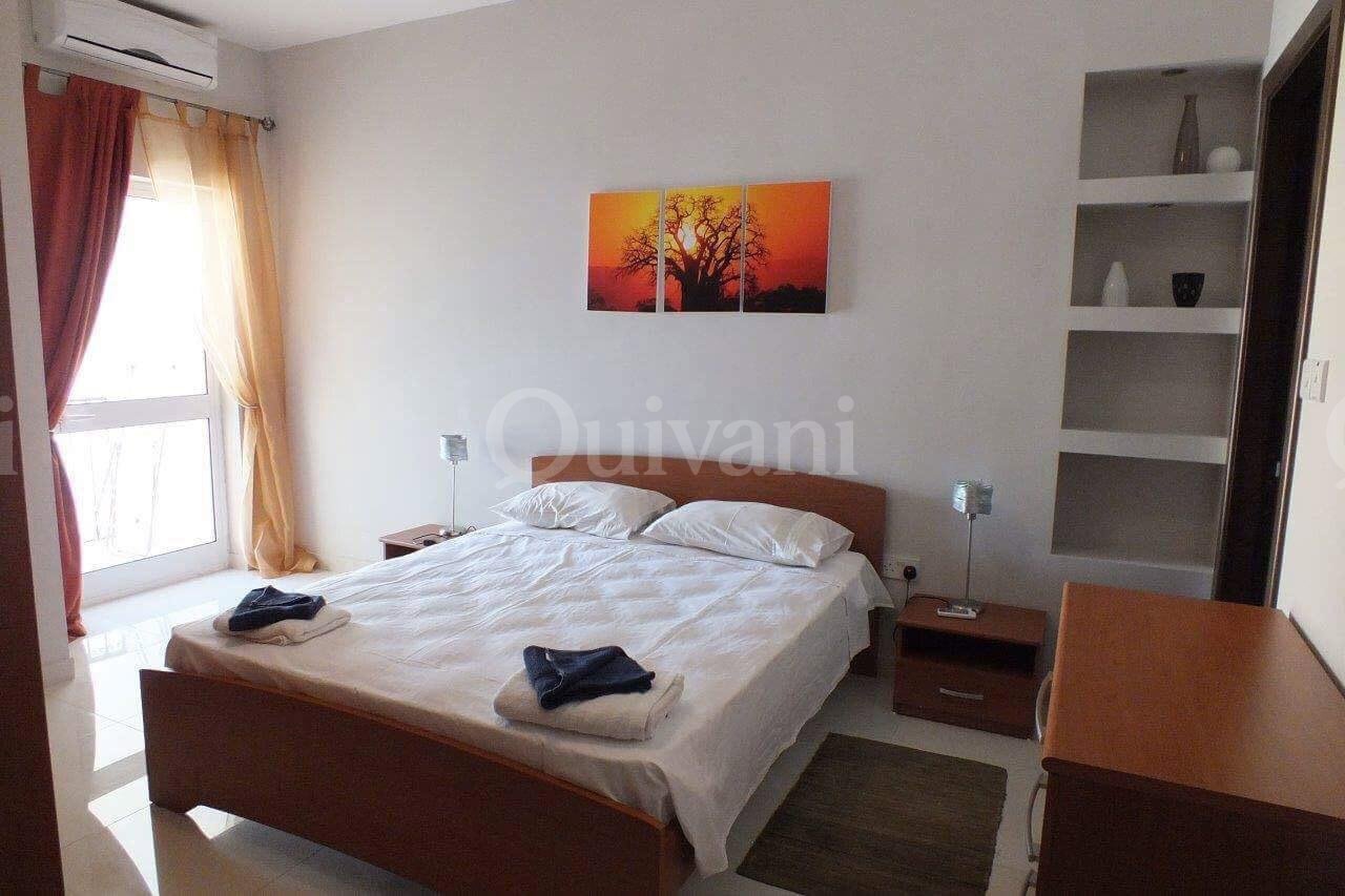 St Julians, Furnished Apartment