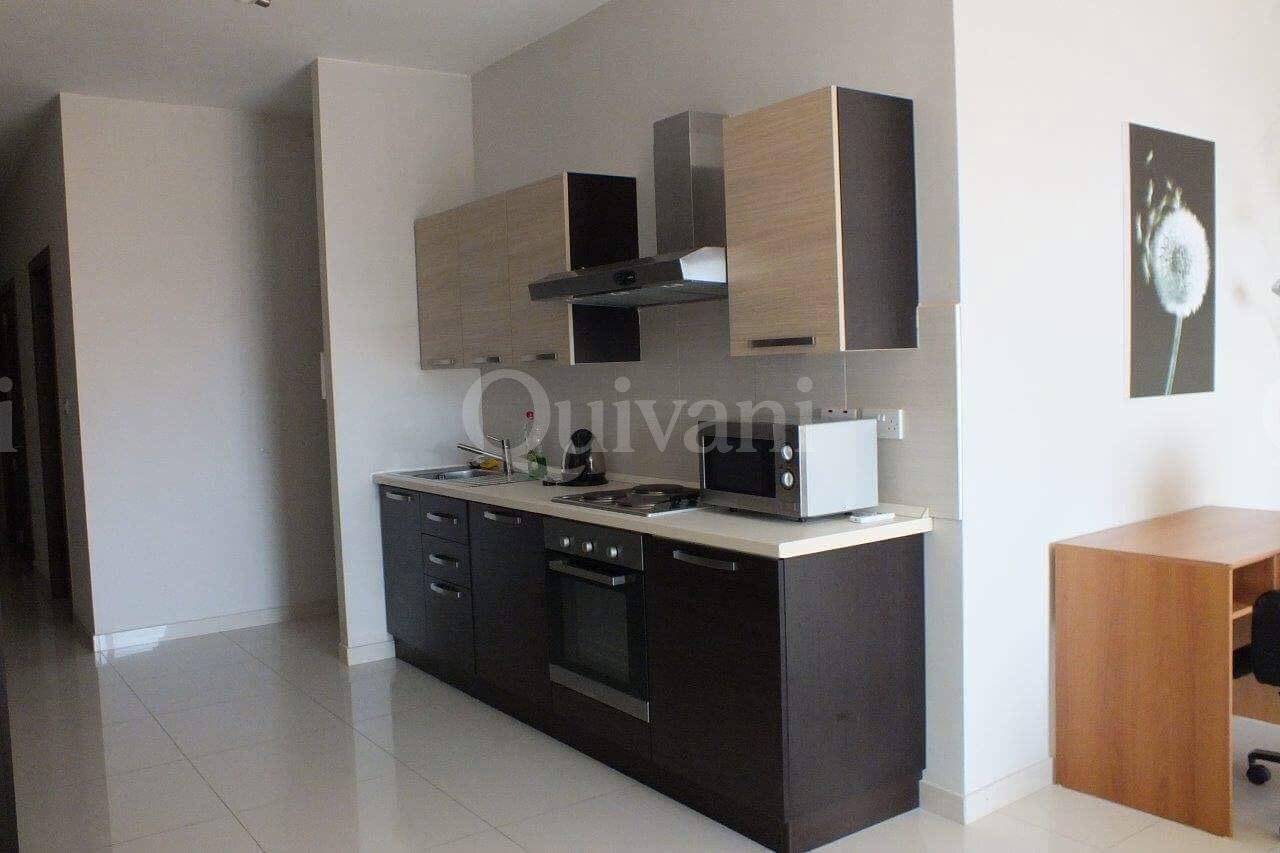 St Julians, Furnished Apartment