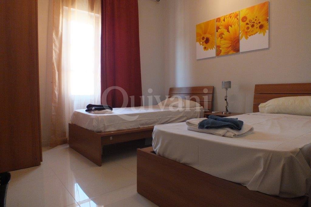 St Julians, Furnished Apartment