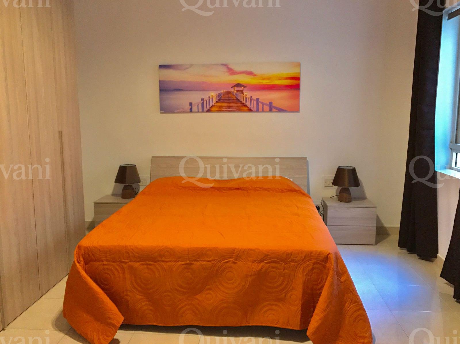 St Julians, Furnished Apartment