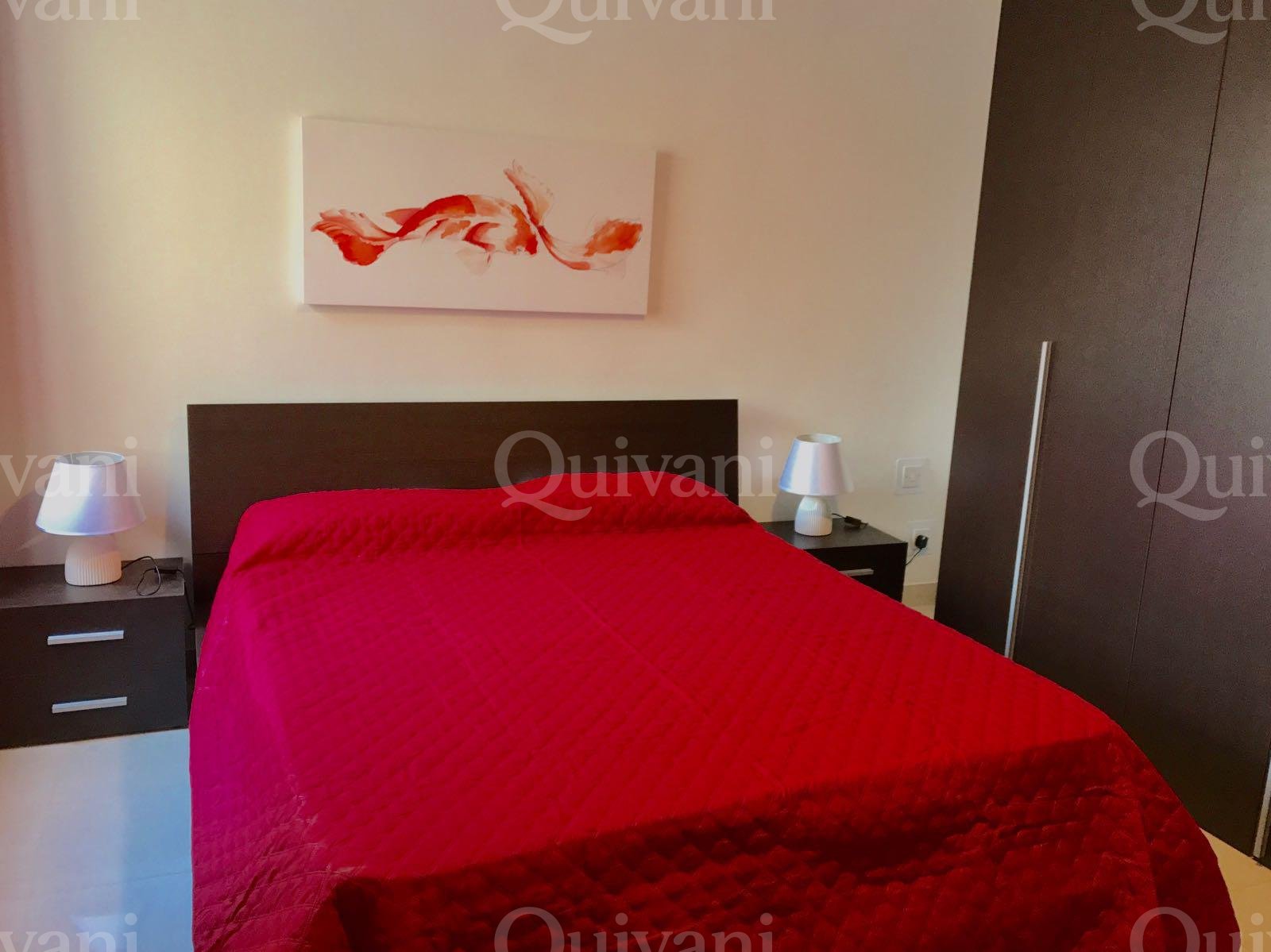 St Julians, Furnished Apartment