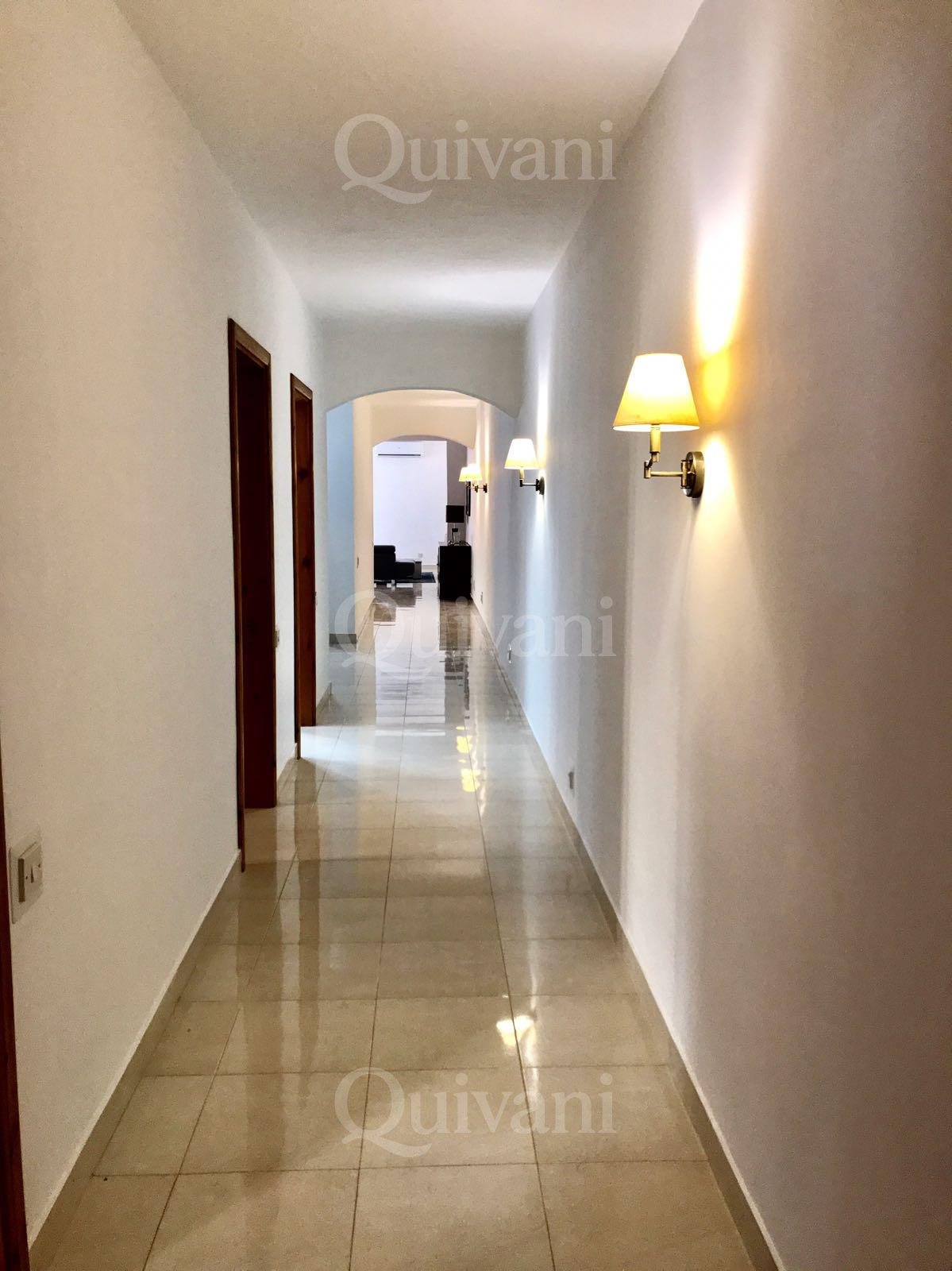 St Julians, Furnished Apartment