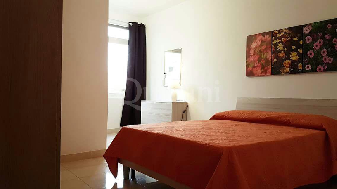St Julians, Furnished Apartment